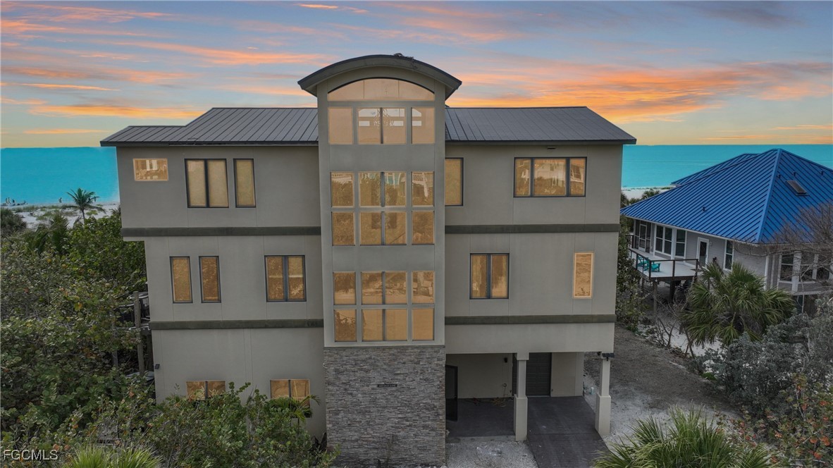 Captiva, Florida, 33924, United States, 4 Bedrooms Bedrooms, ,5 BathroomsBathrooms,Residential,For Sale,1976080