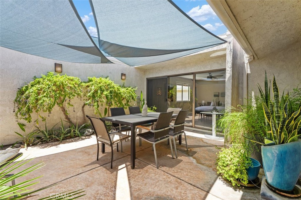 Palm Desert, California, 92260, United States, 3 Bedrooms Bedrooms, ,2 BathroomsBathrooms,Residential,For Sale,1885194