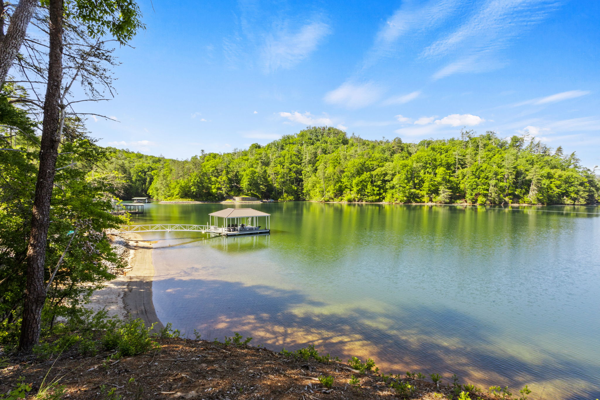  The Point at Keowee Vineyards - 物件實景