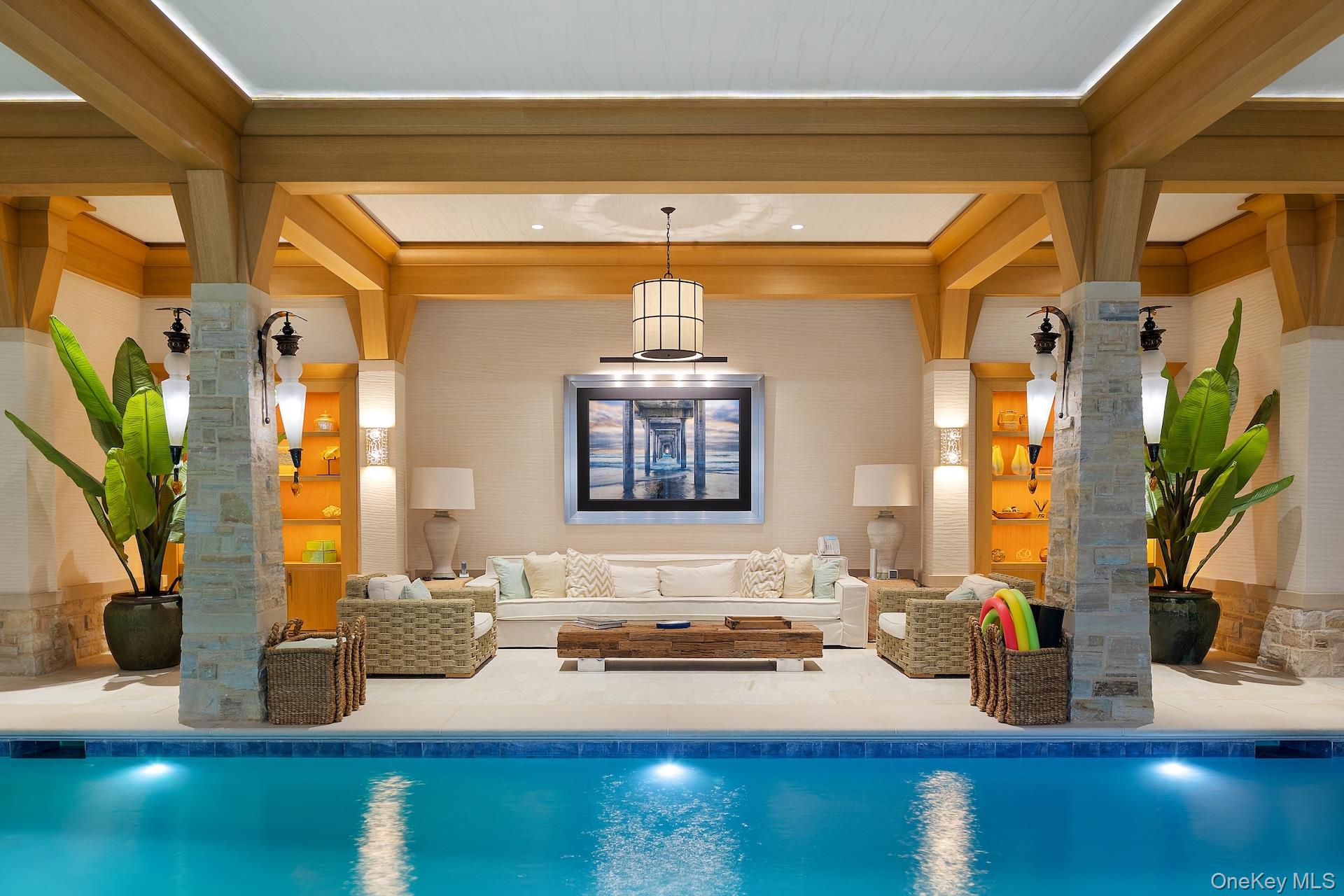  6 Spring Hill Lane, Old Westbury, NY, 11568 - 物件實景