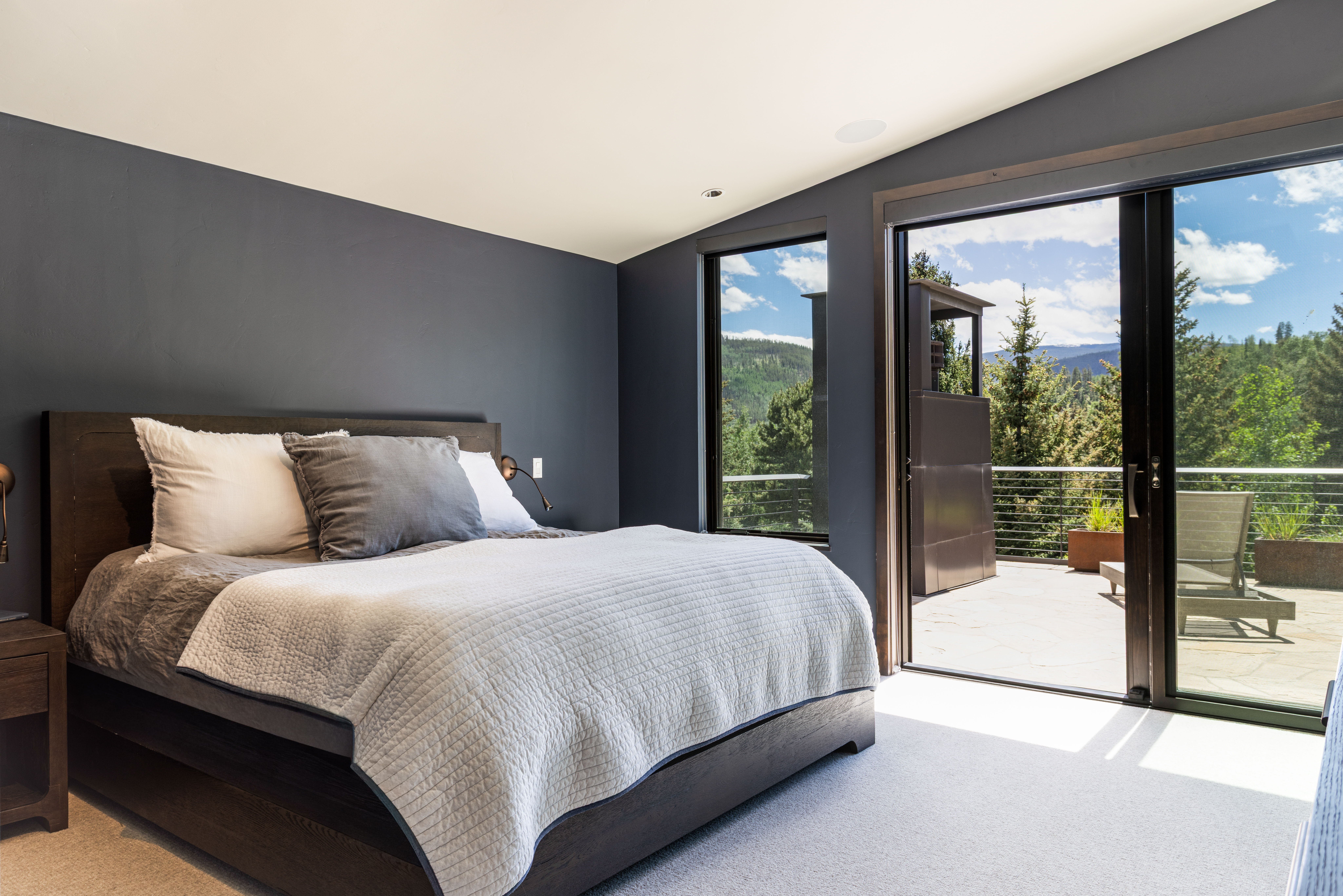 Spectacular Single-Family Home in West Vail - 物件實景