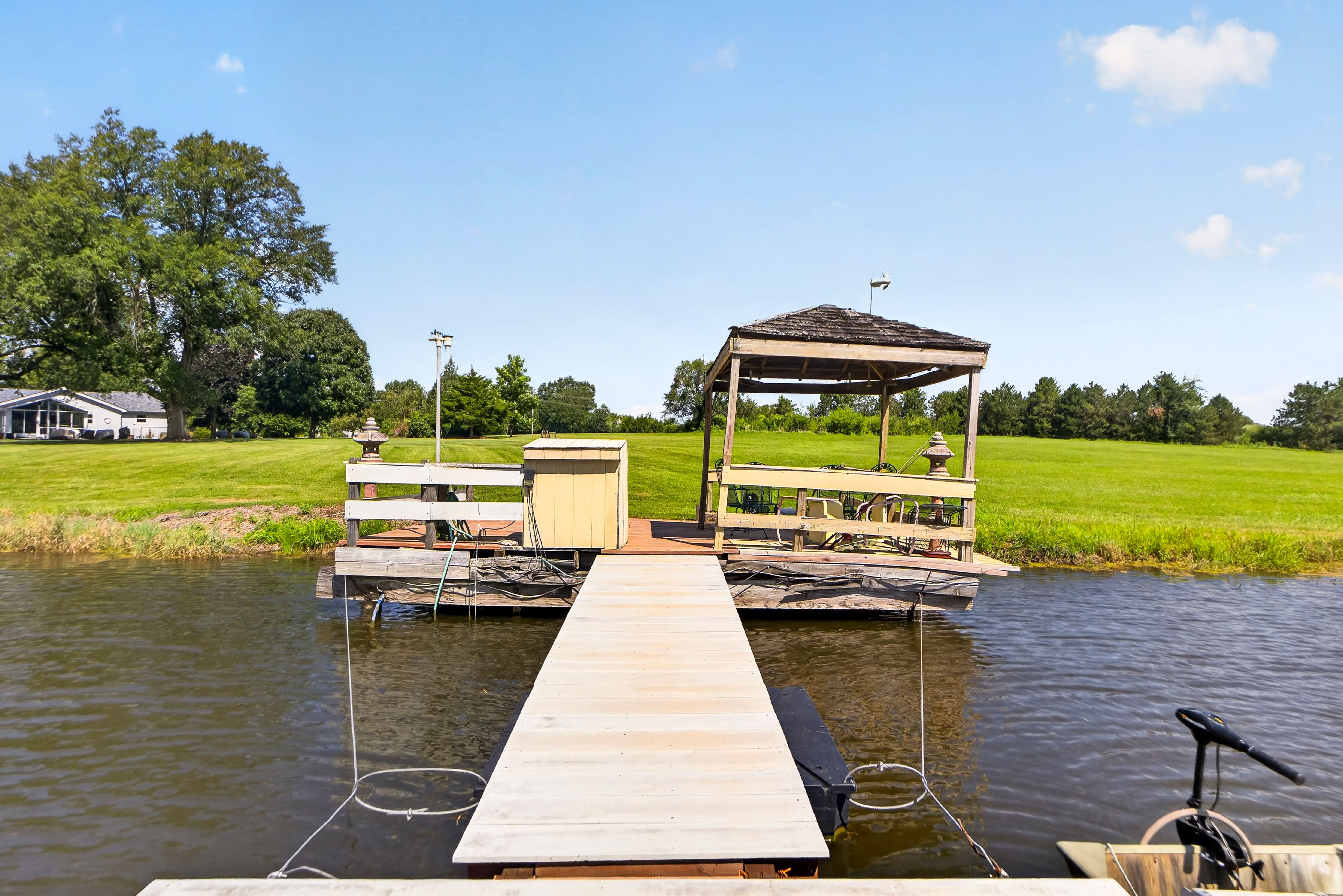 26025 Metcalf Road, Louisburg, KS 66053 - 物件實景