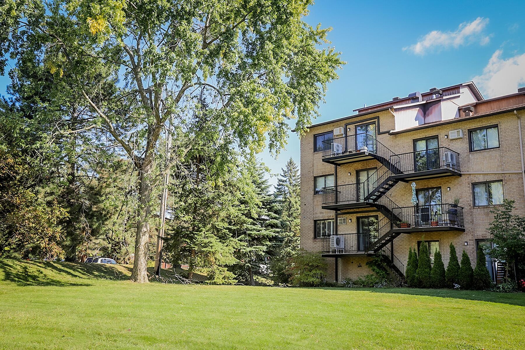  Saint-Lambert, Montérégie - 物件實景