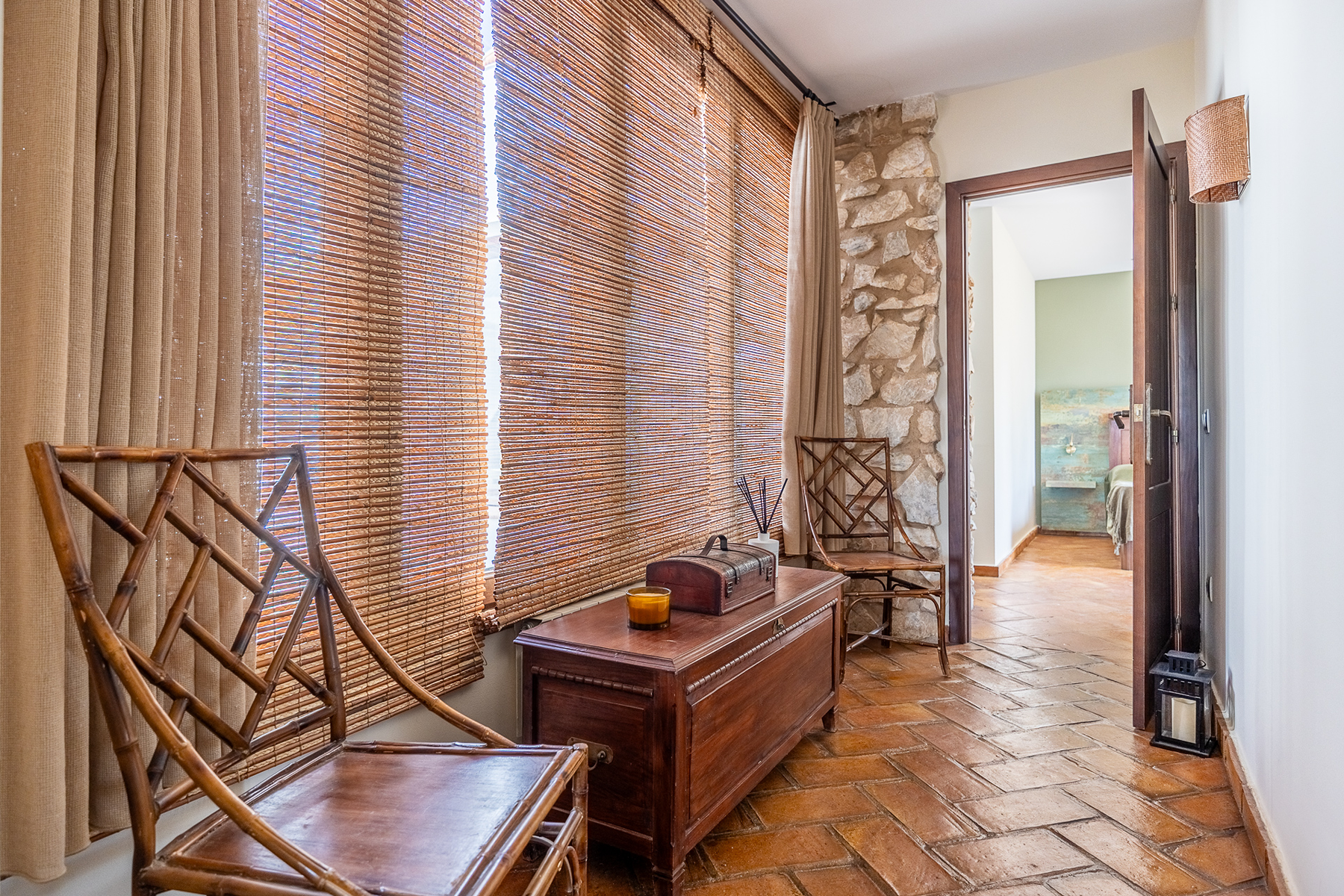 Exclusive equestrian estate next to the Pre-Coto de Doñana - 物件實景
