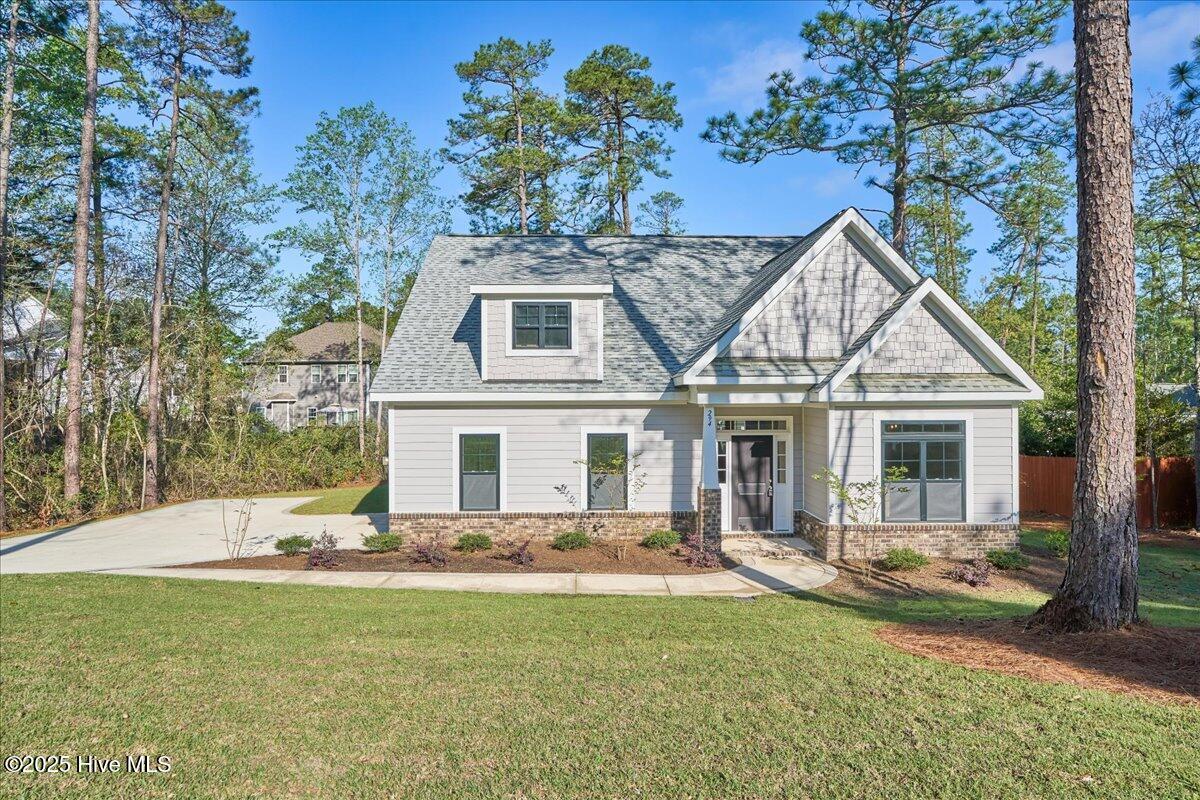 294 Juniper Creek Boulevard, Pinehurst, North Carolina, 28374, United States, 4 Bedrooms Bedrooms, ,4 BathroomsBathrooms,Residential,For Sale,294 Juniper Creek Boulevard,1611066
