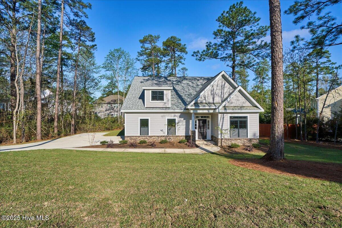 294 Juniper Creek Boulevard, Pinehurst, North Carolina, 28374, United States, 4 Bedrooms Bedrooms, ,4 BathroomsBathrooms,Residential,For Sale,294 Juniper Creek Boulevard,1611066