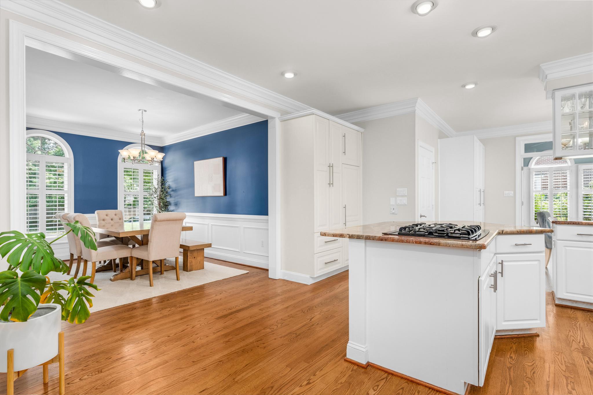  3707 Purks Court, Alexandria, VA, 22309 - 物件實景