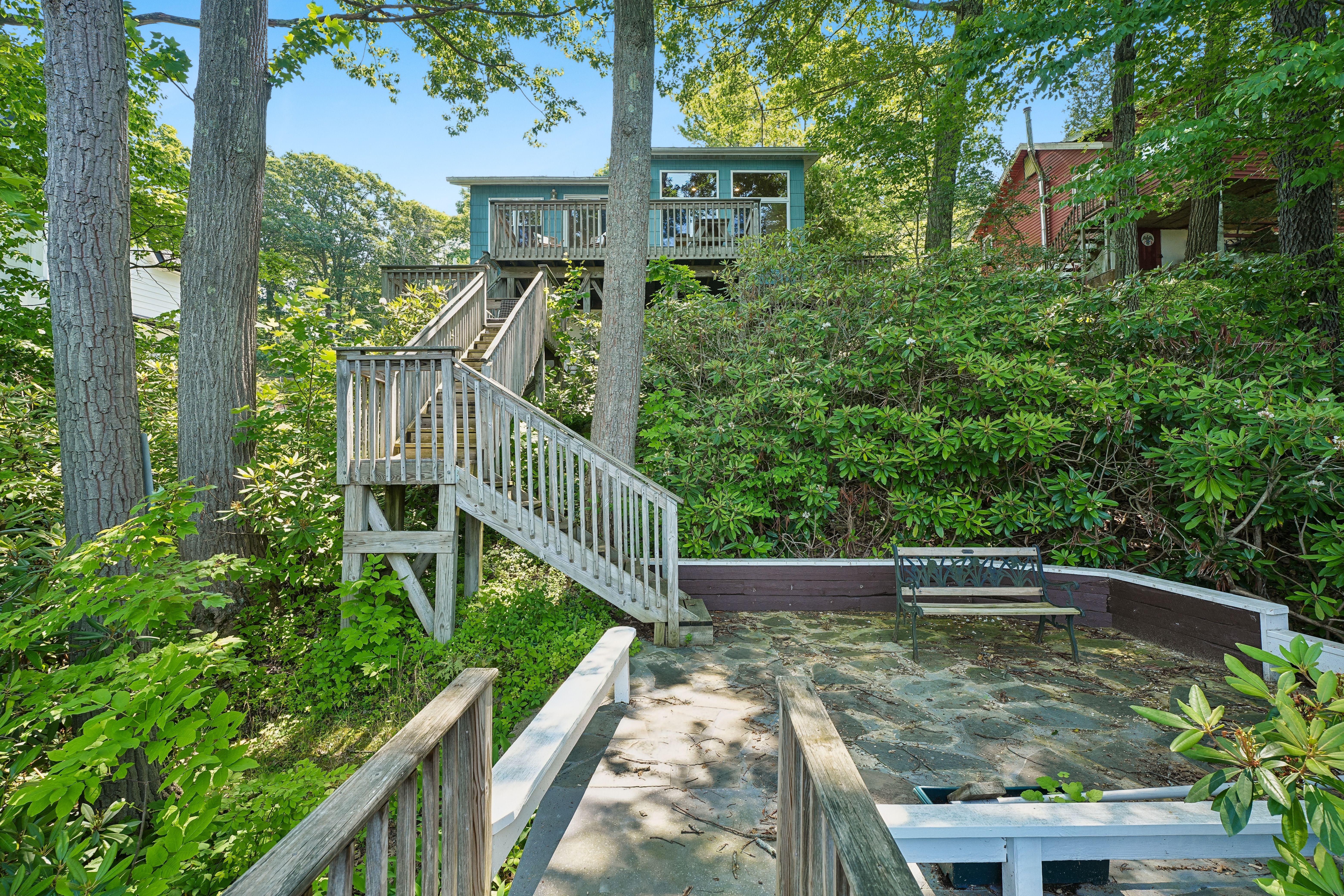  1009 Lakeside Drive East, Vernon Township, NJ 07422 - 物件實景