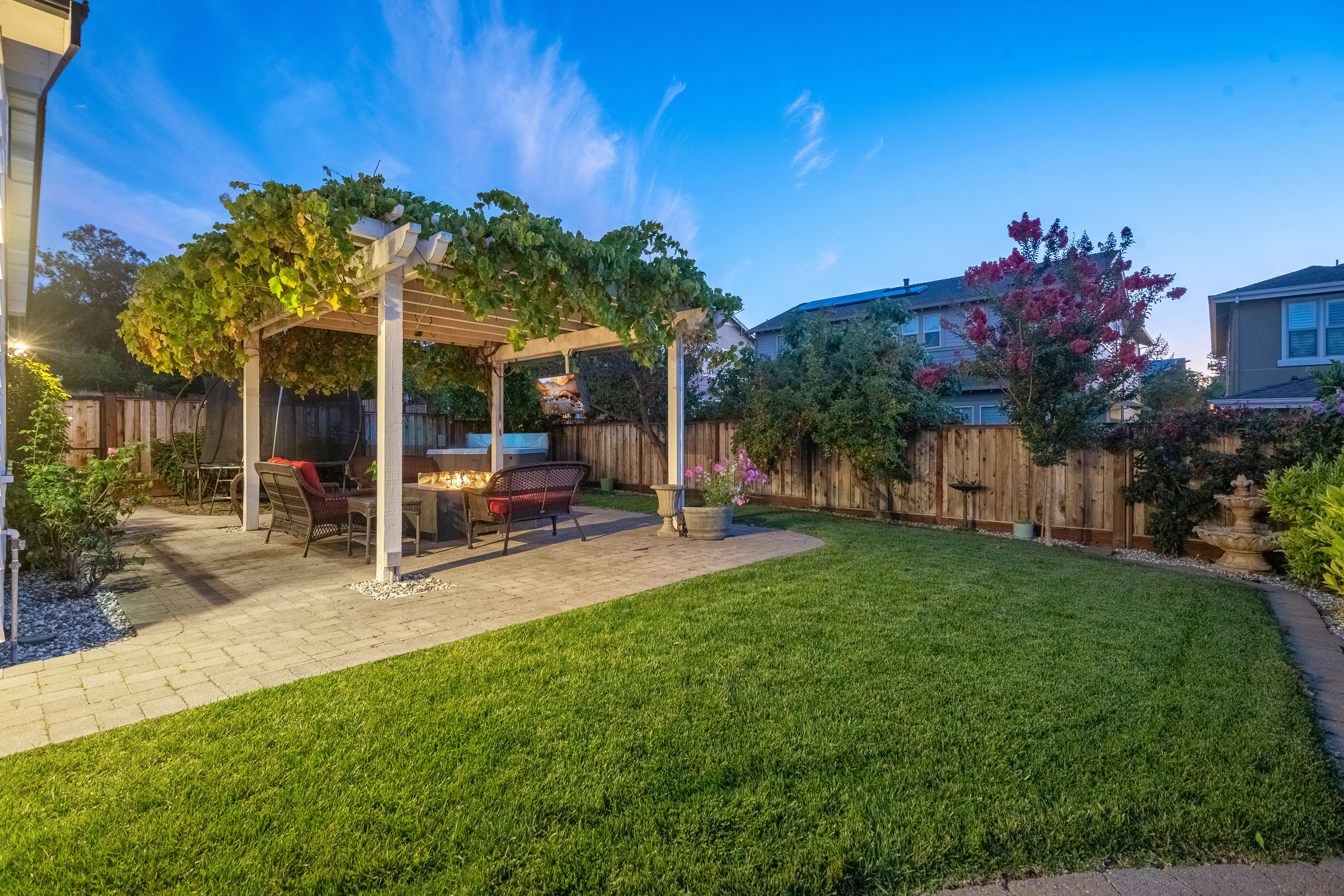  Spacious, Turnkey Living in the Heart of West Petaluma - 物件實景