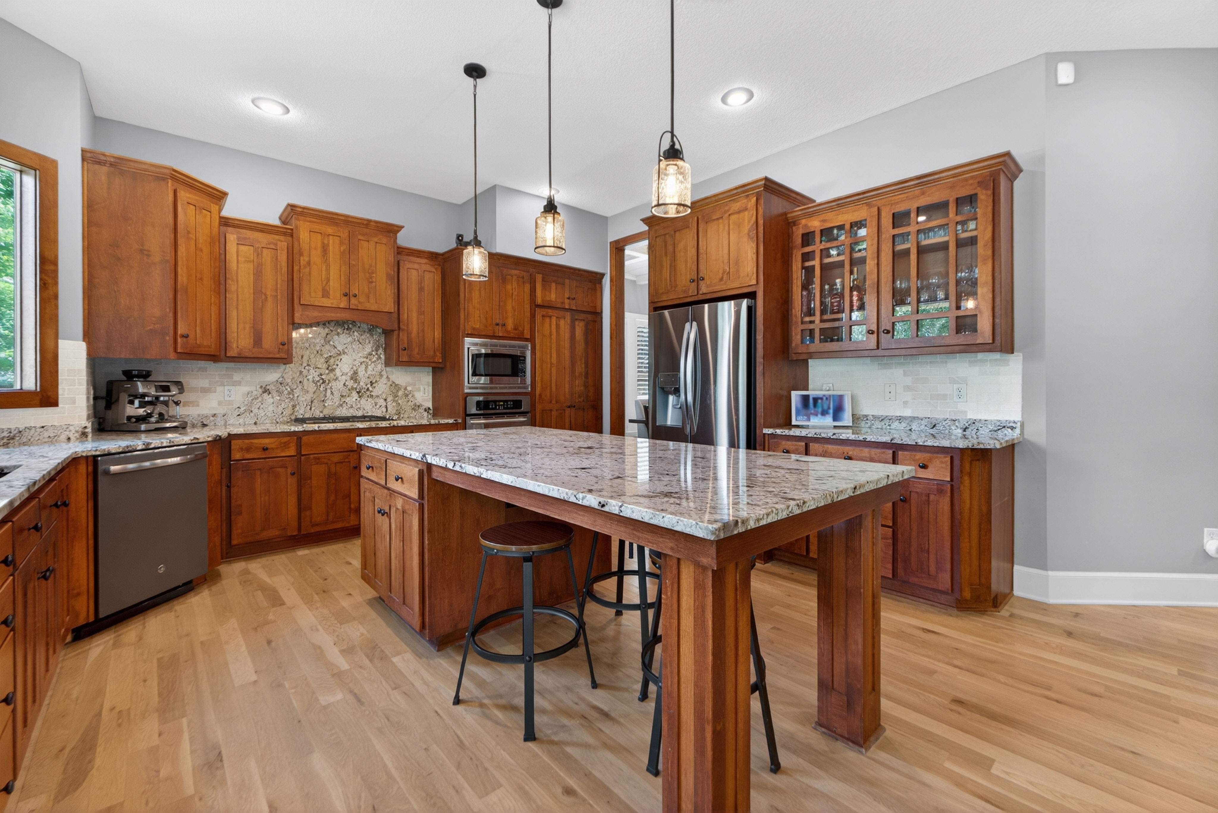  15933 Ballentine Street, Overland Park, KS 66221 - 物件實景