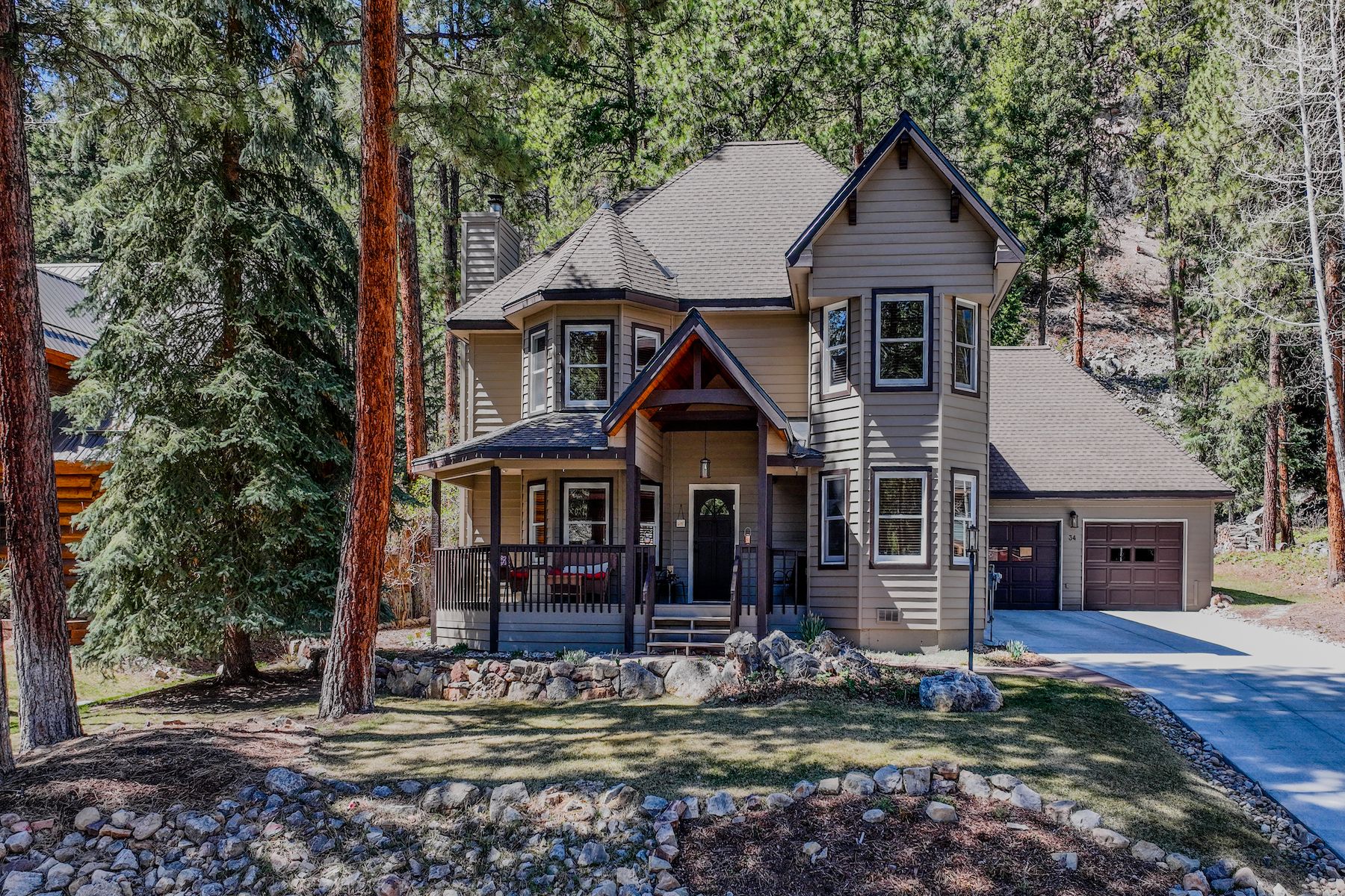  34 Crocus Court - 物件實景