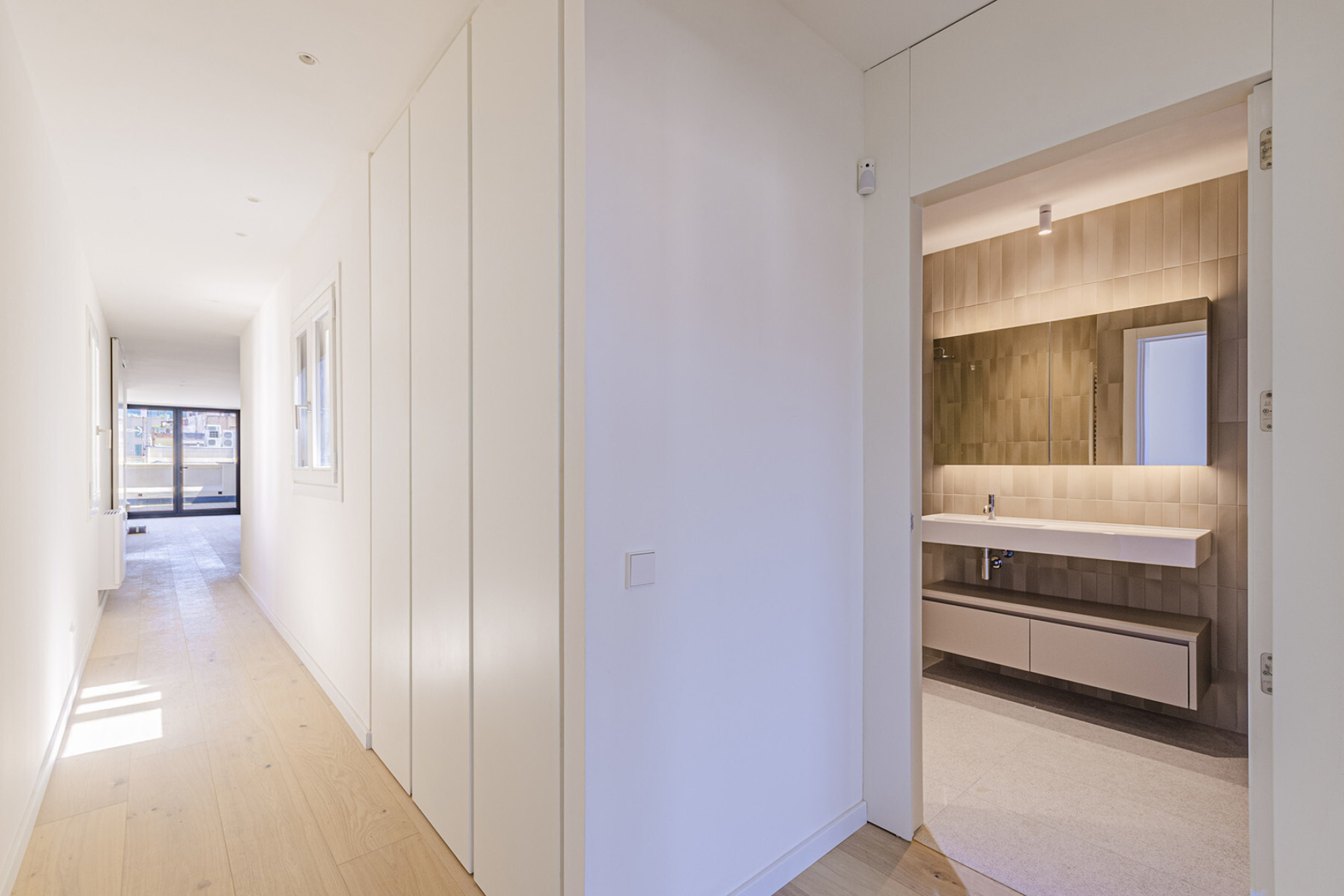  Landmark apartments on Barcelona’s iconic Rambla de Catalunya - 物件實景