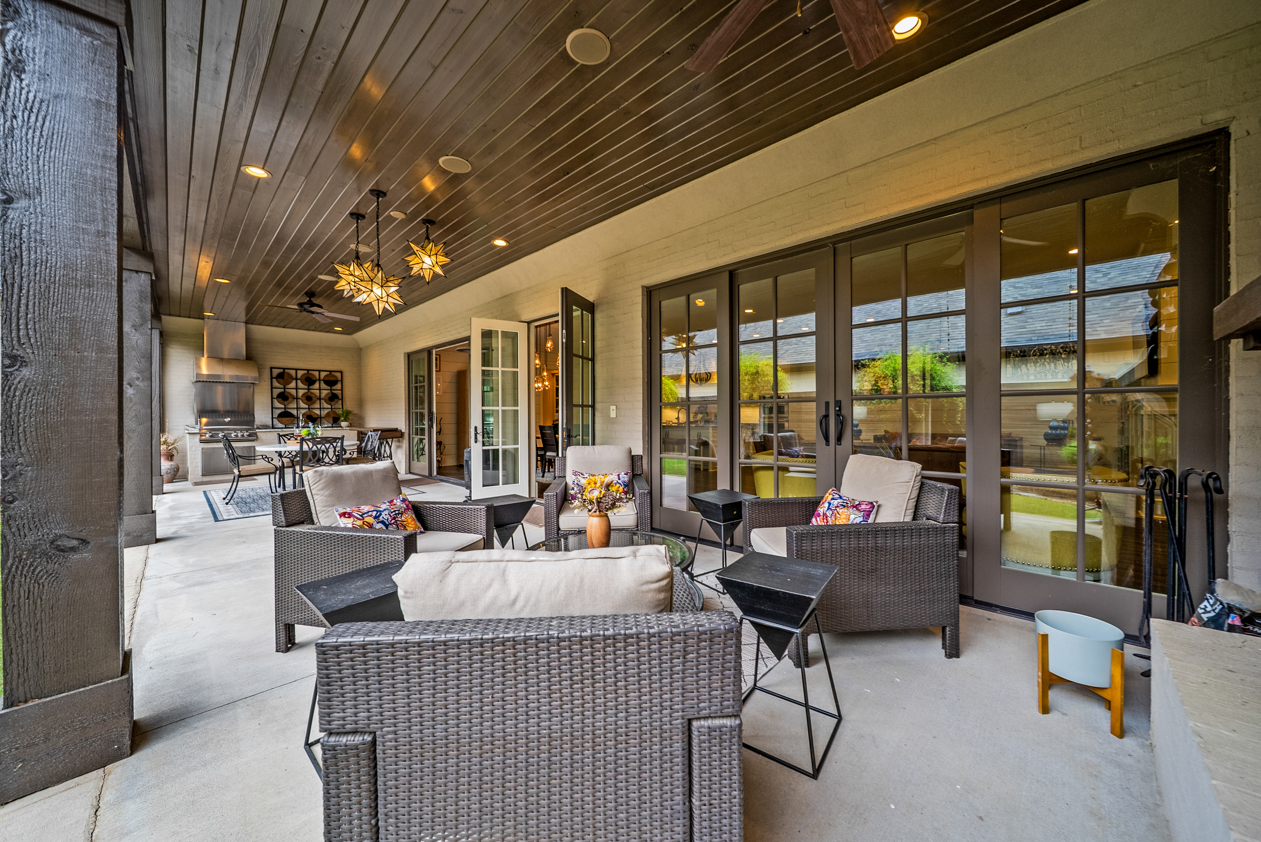  18 Hallen, Little Rock, AR, 72223 - 物件實景