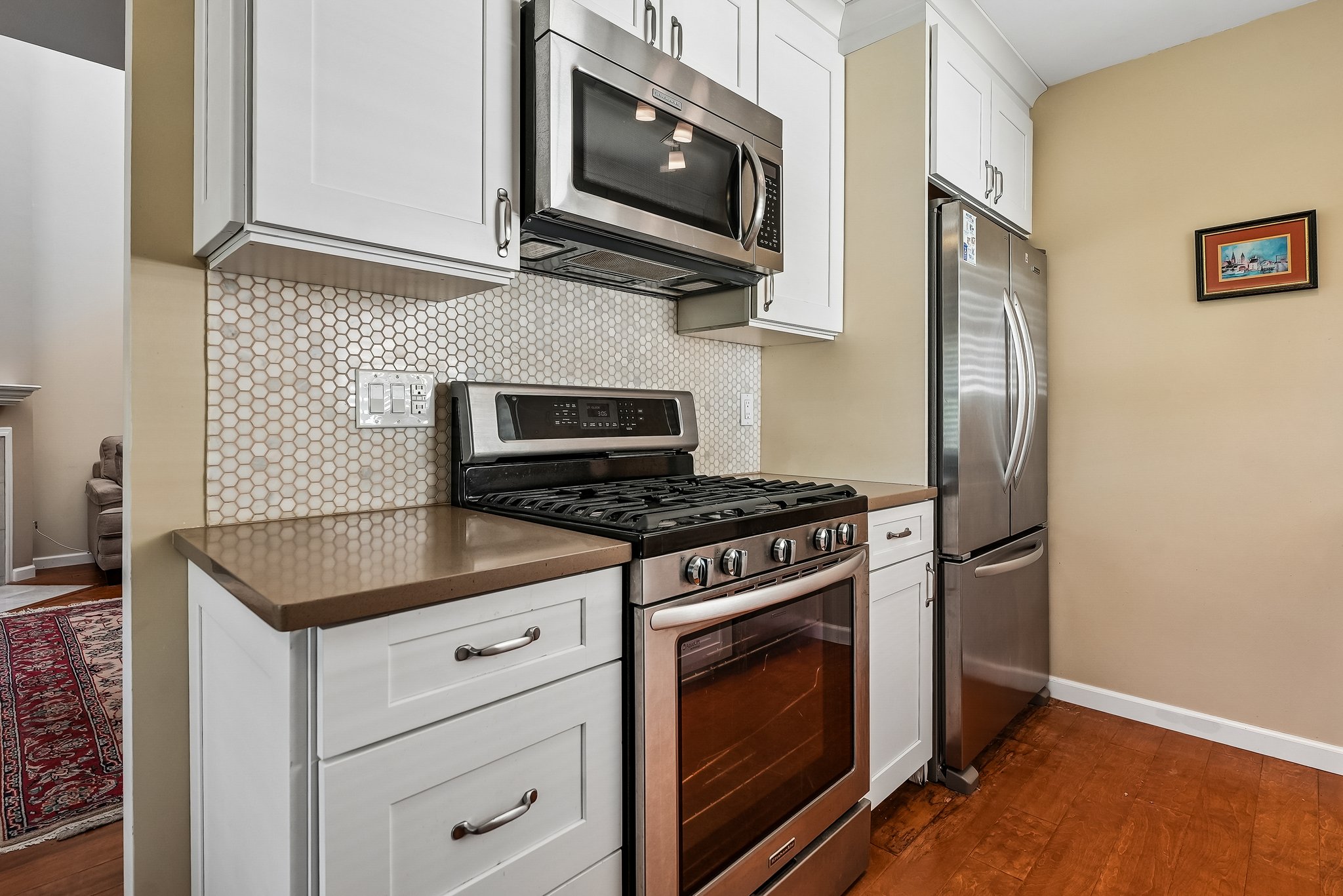  241 Tavistock Road, Cherry Hill Township, NJ 08034 - 物件實景