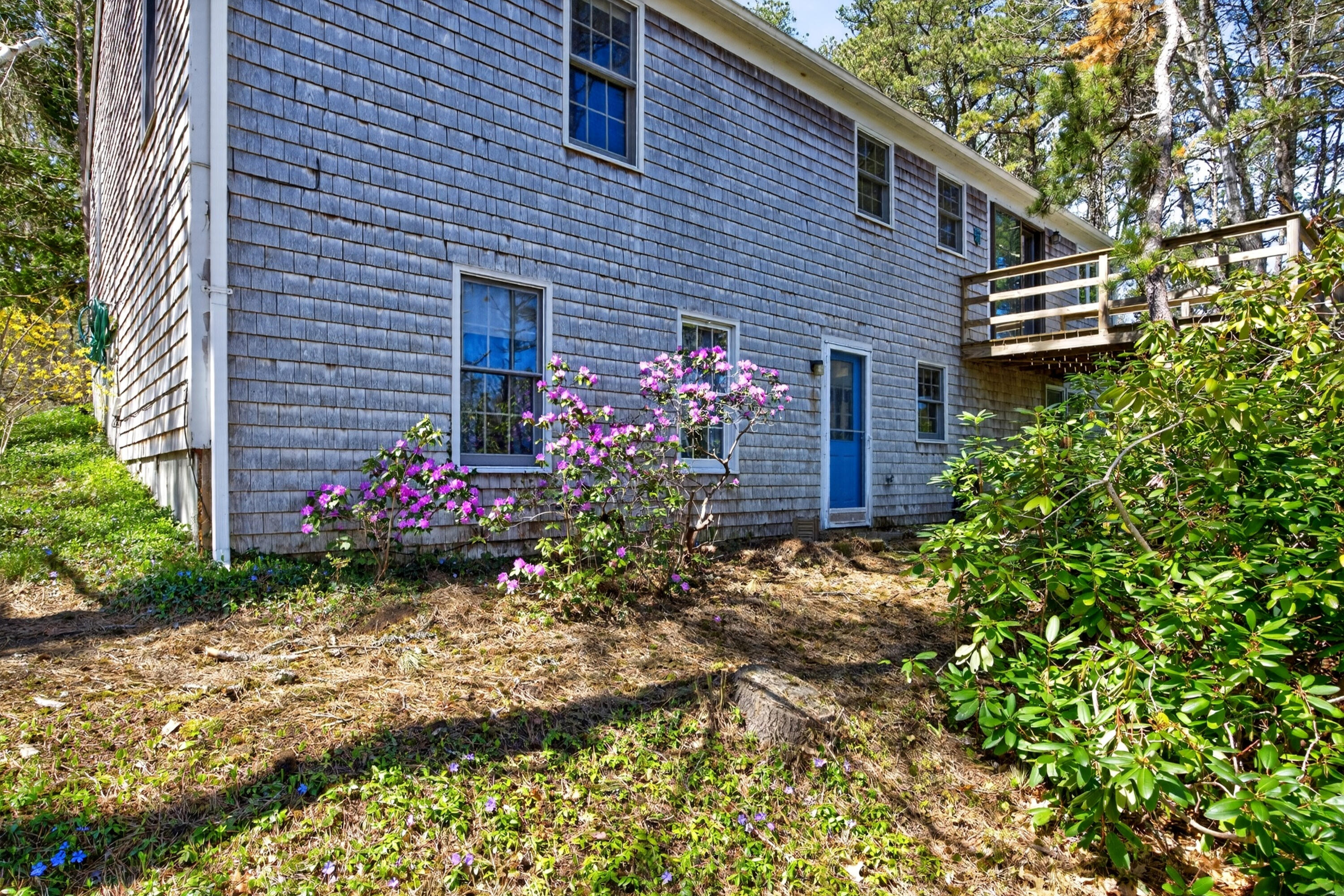  85 Haywain Way, Wellfleet, MA, 02667 - 物件實景