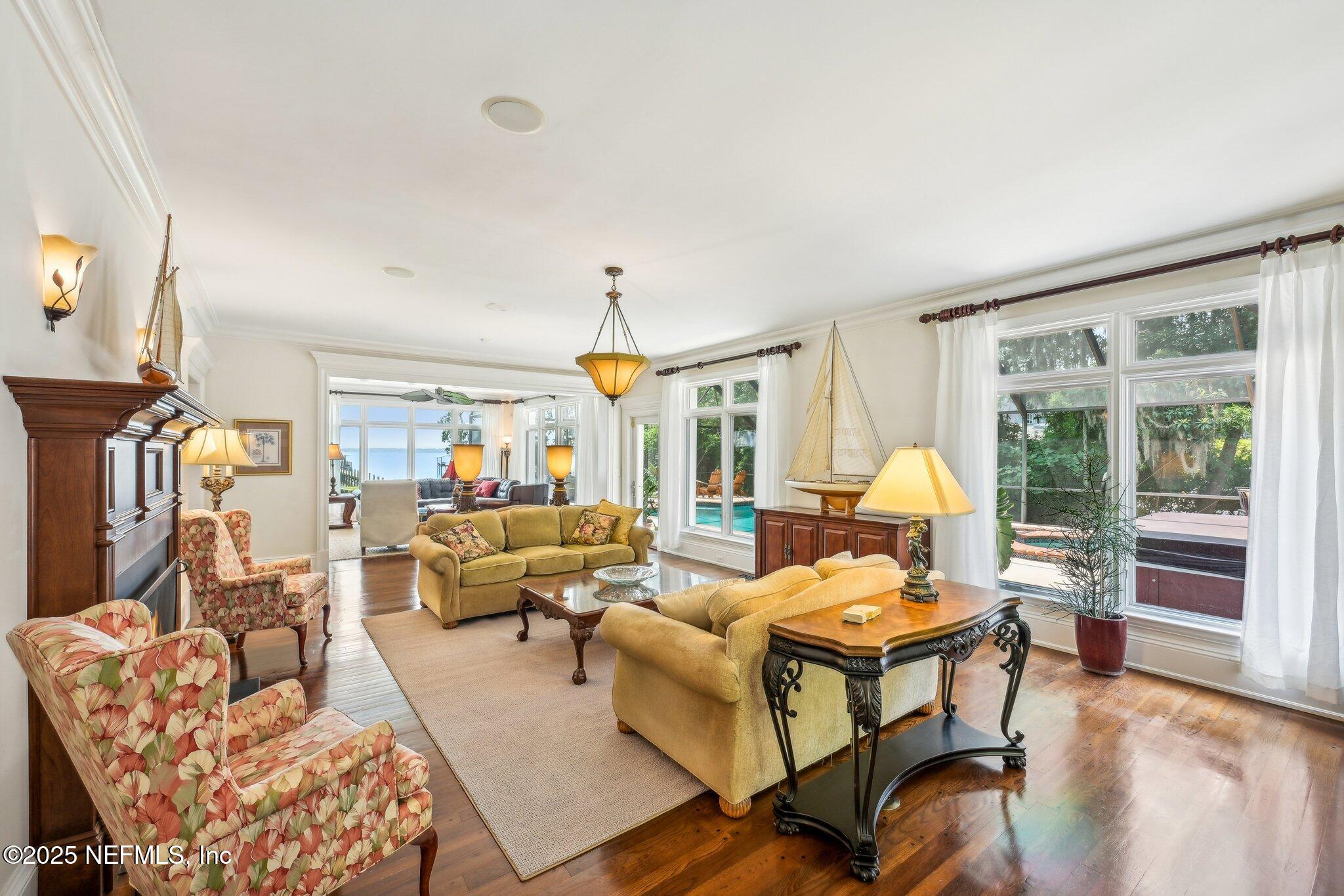 Orange Park, Florida, 32073, United States, 5 Bedrooms Bedrooms, ,9 BathroomsBathrooms,Residential,For Sale,1847140