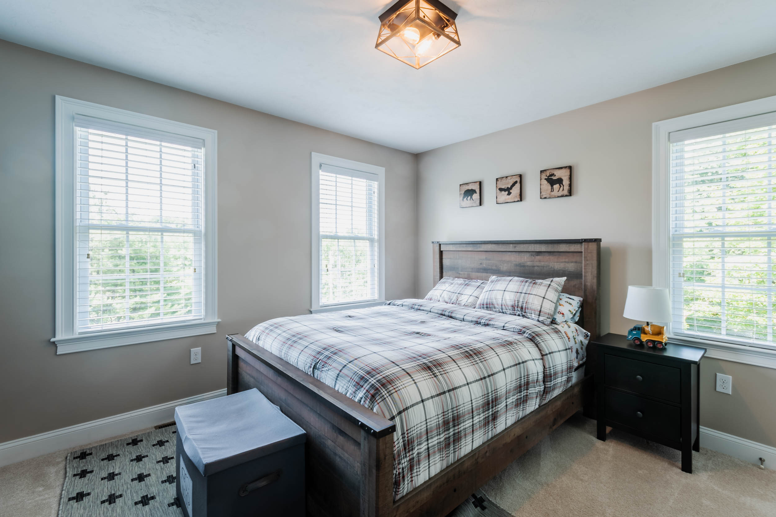  493 Taylor Road, Stow, MA 01775 - 物件實景