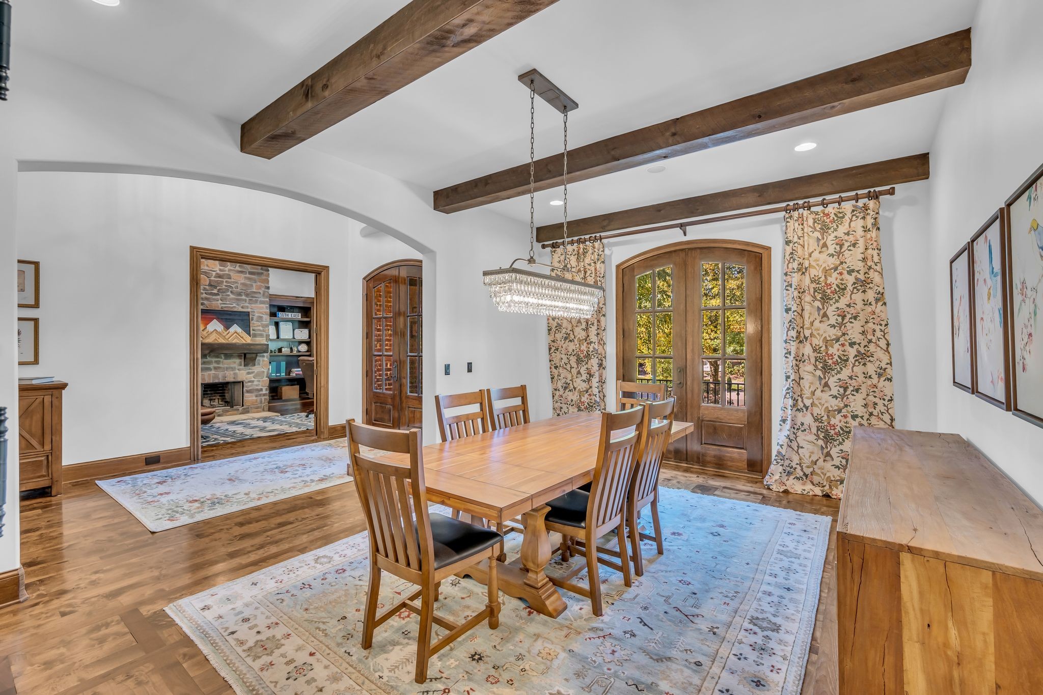 Brentwood, Tennessee, 37027, United States, 5 Bedrooms Bedrooms, ,7 BathroomsBathrooms,Residential,For Sale,2002068