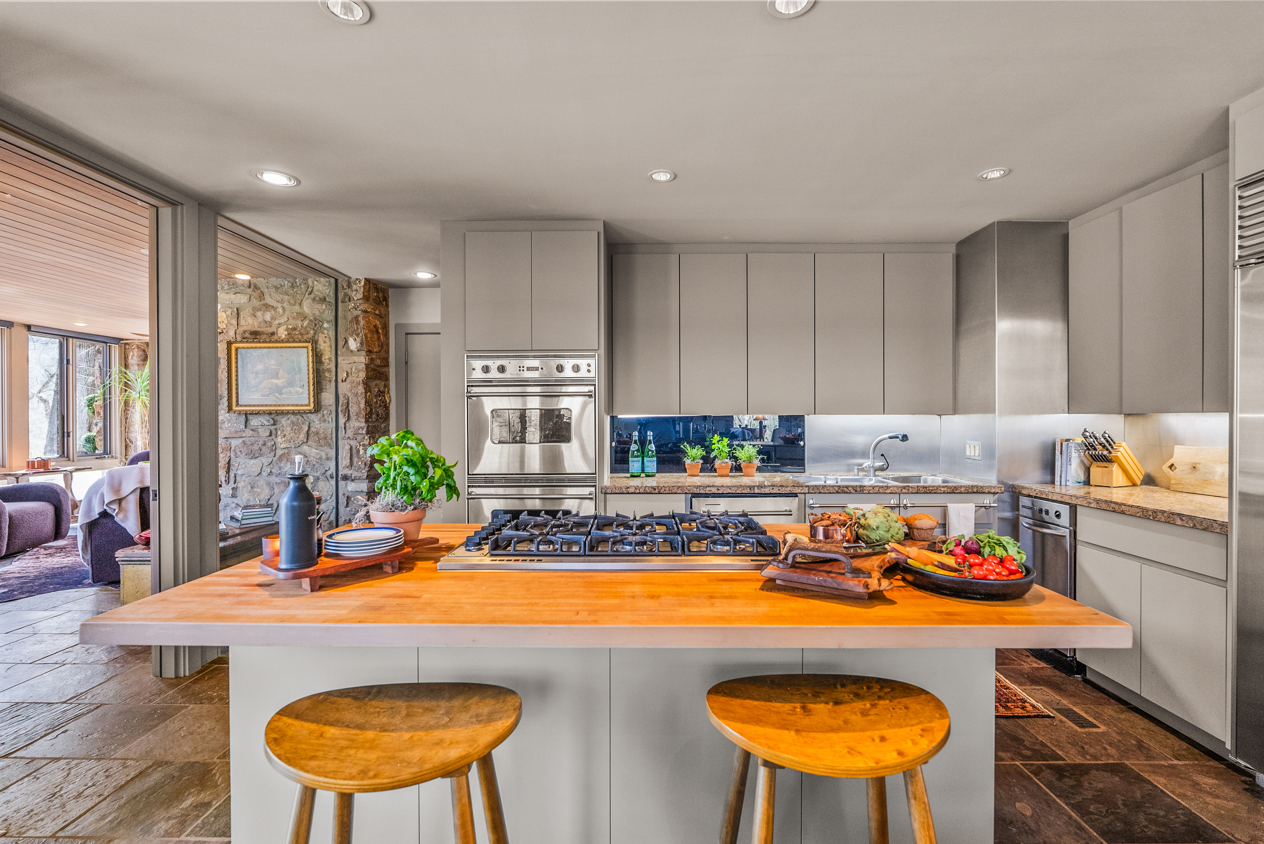  Tailwater Lodge - 物件實景