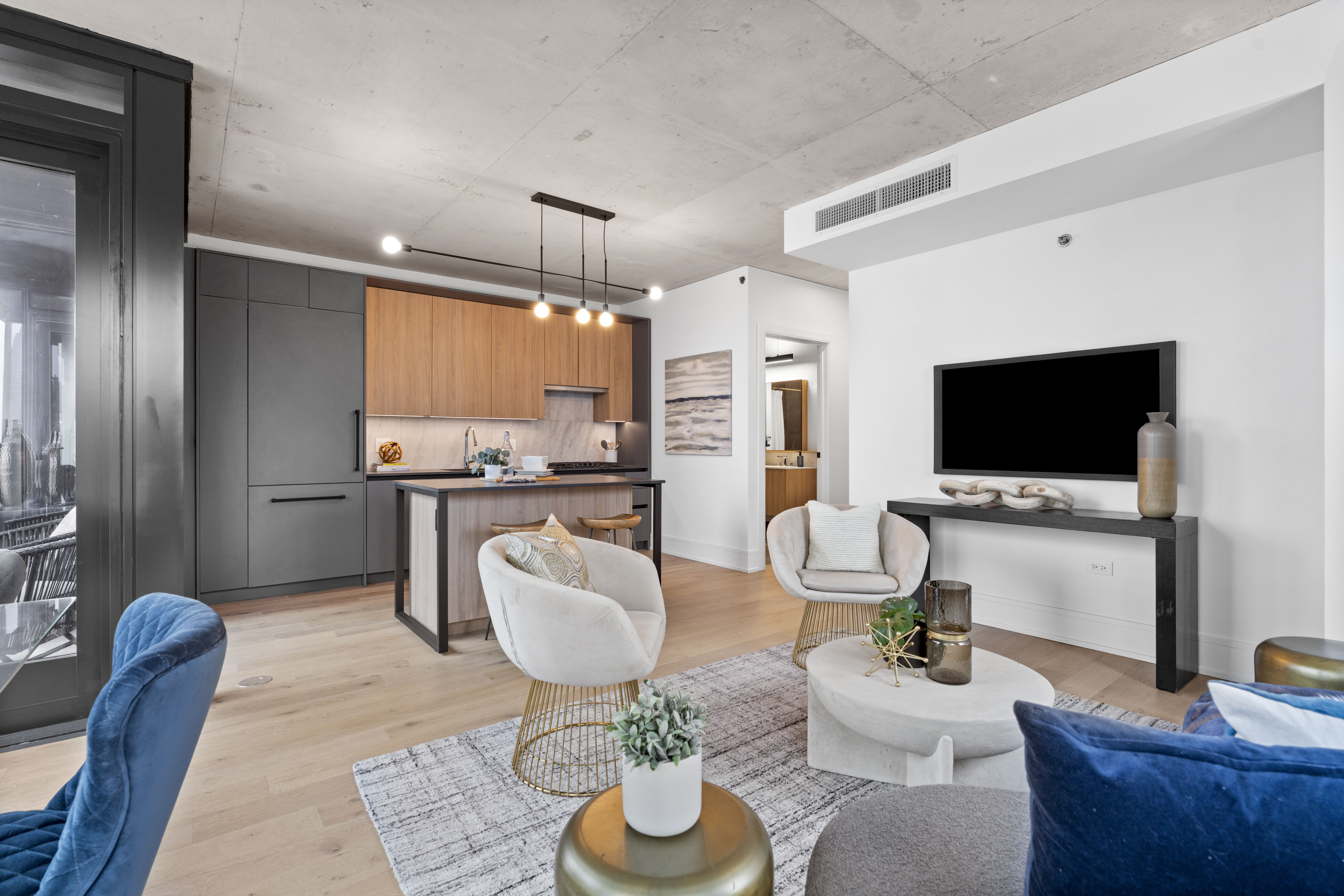  Experience Sophisticated Urban Living Like Never Before at The Reed - 物件實景