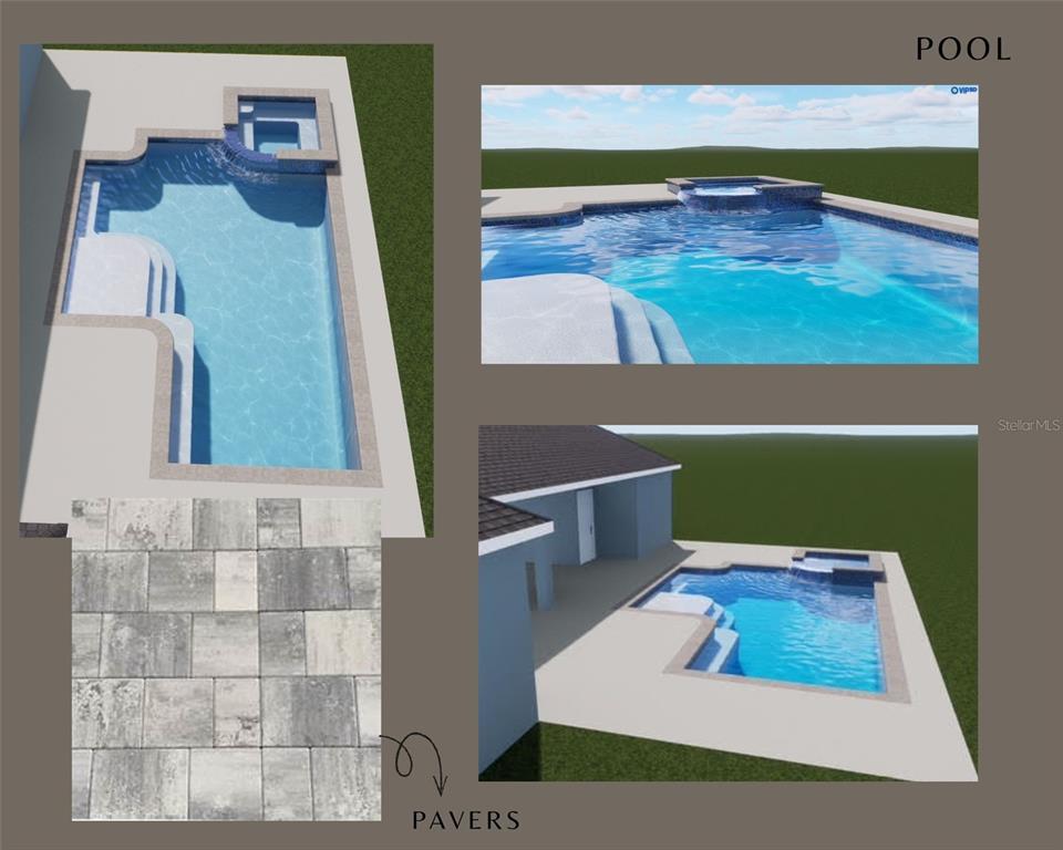 Archer, Florida, 32618, United States, 4 Bedrooms Bedrooms, ,5 BathroomsBathrooms,Residential,For Sale,1992893