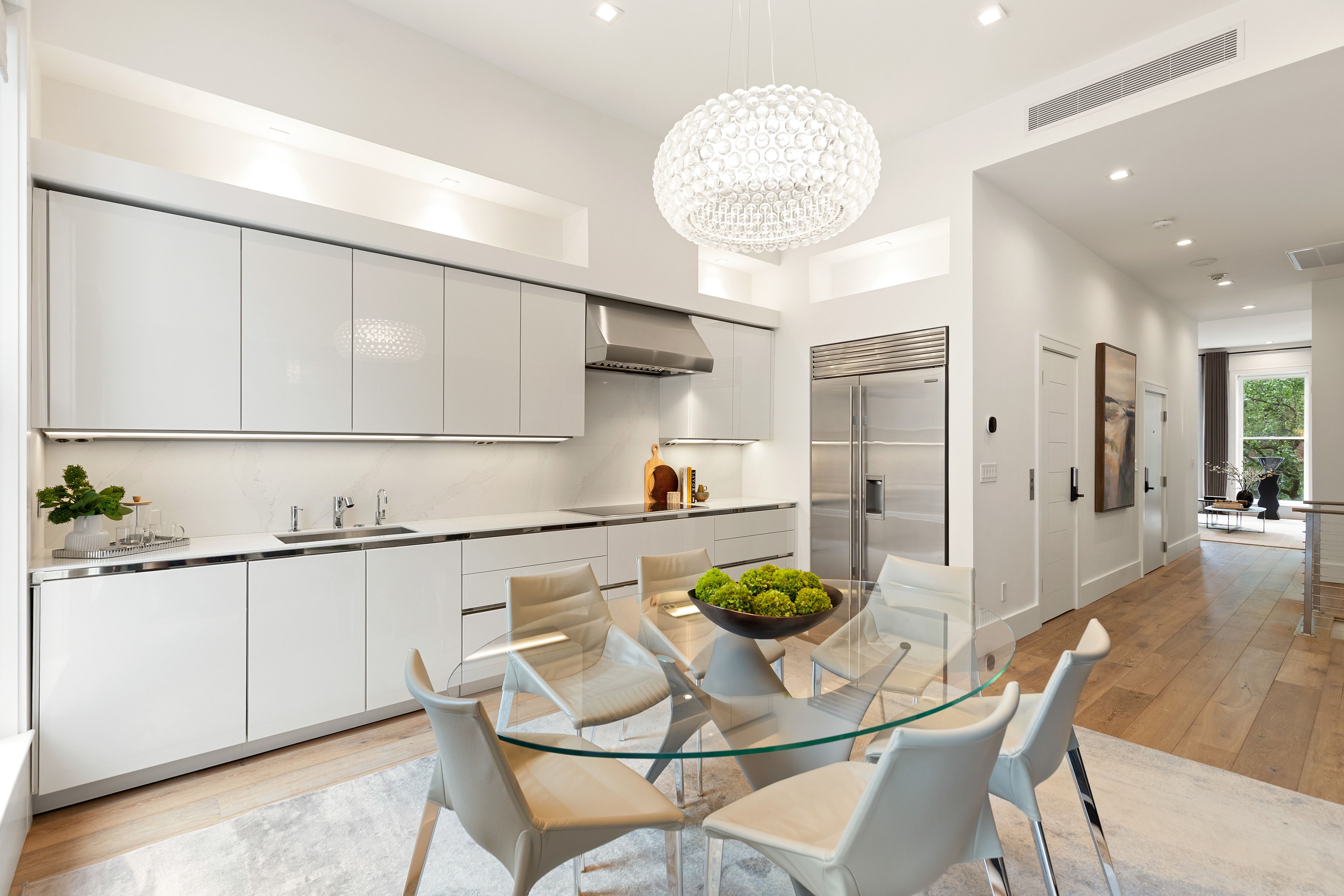  7 Marlborough Street, Unit 1, Boston, MA, 02116 - 物件實景
