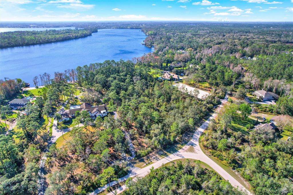Chuluota, Florida, 32766, United States, ,Land,For Sale,1919665