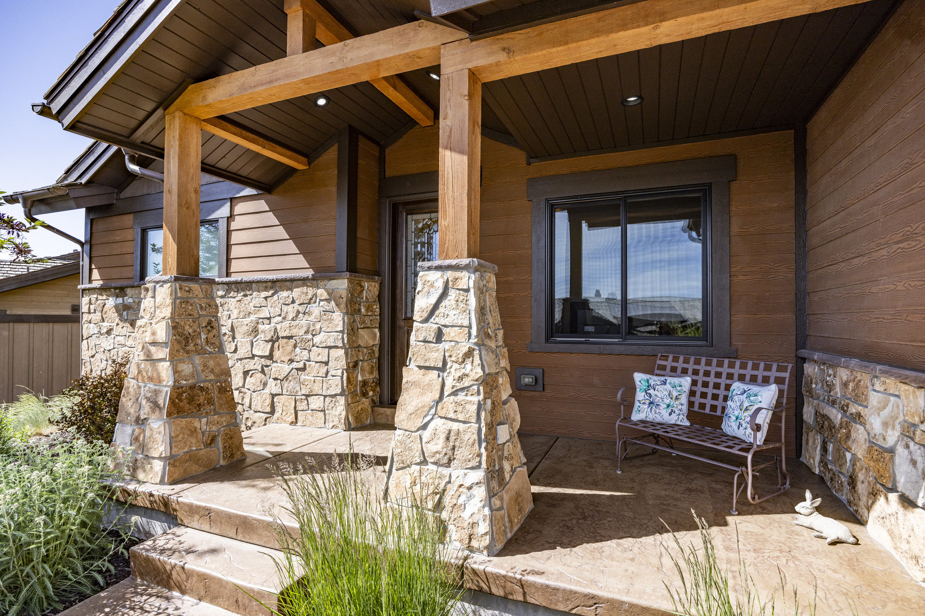  Charming Red Ledges Cottage - 物件實景