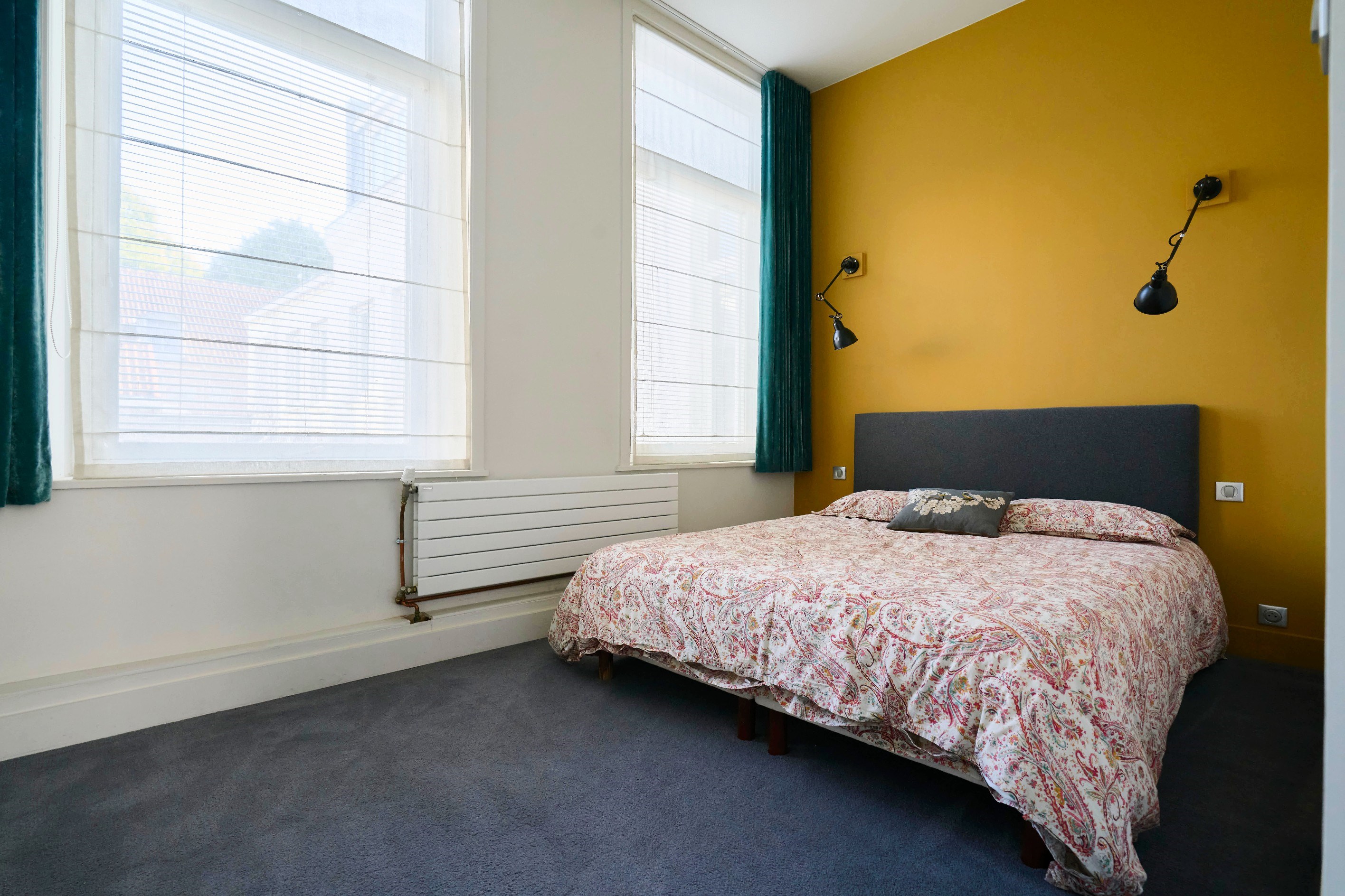  OLD LILLE - APARTMENT T4 - COMPLETELY RENOVATED -109M2 - 物件實景