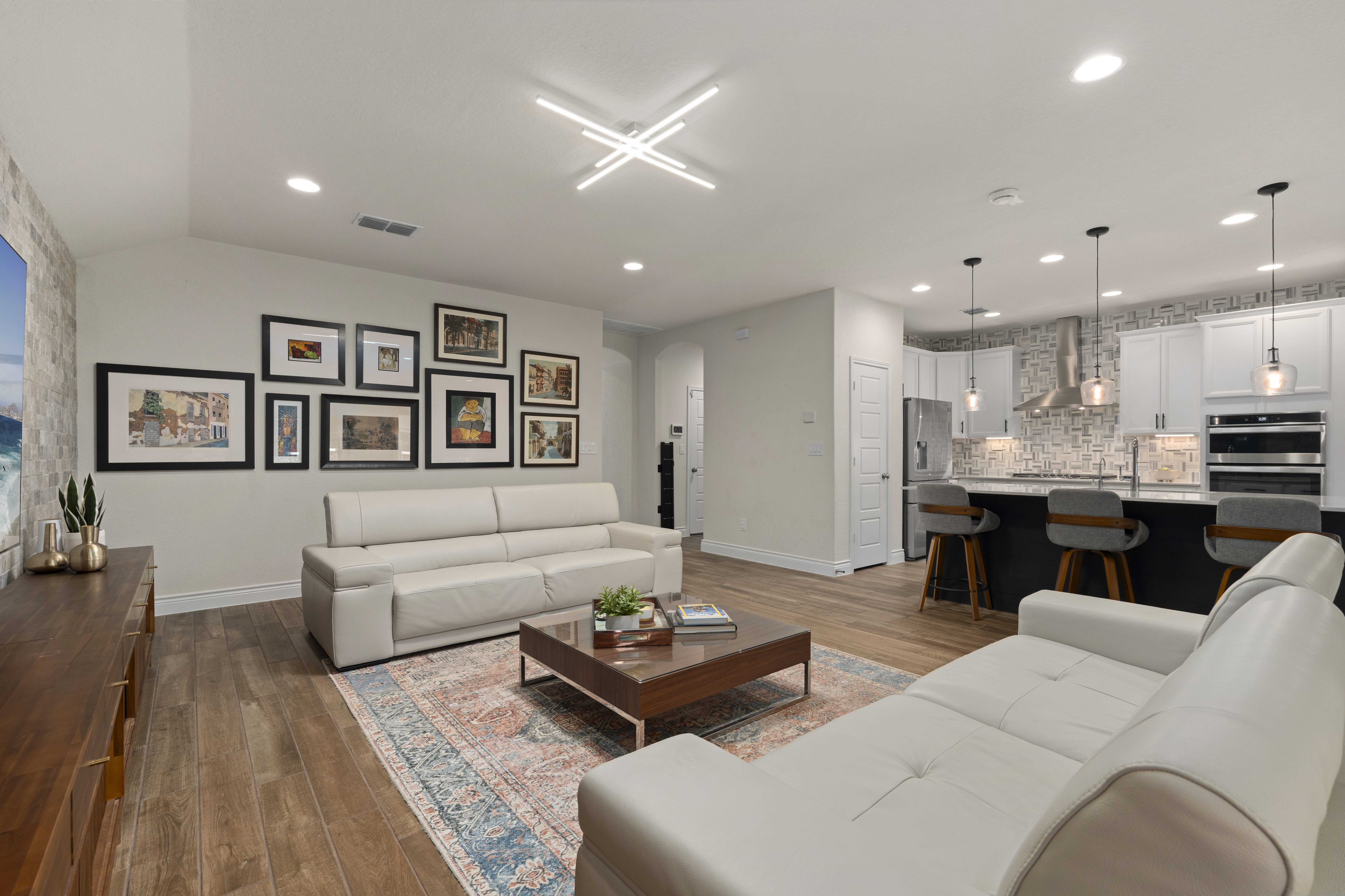  Beautifully Upgraded One Story Home in Cielo Ranch, Boerne - 物件實景