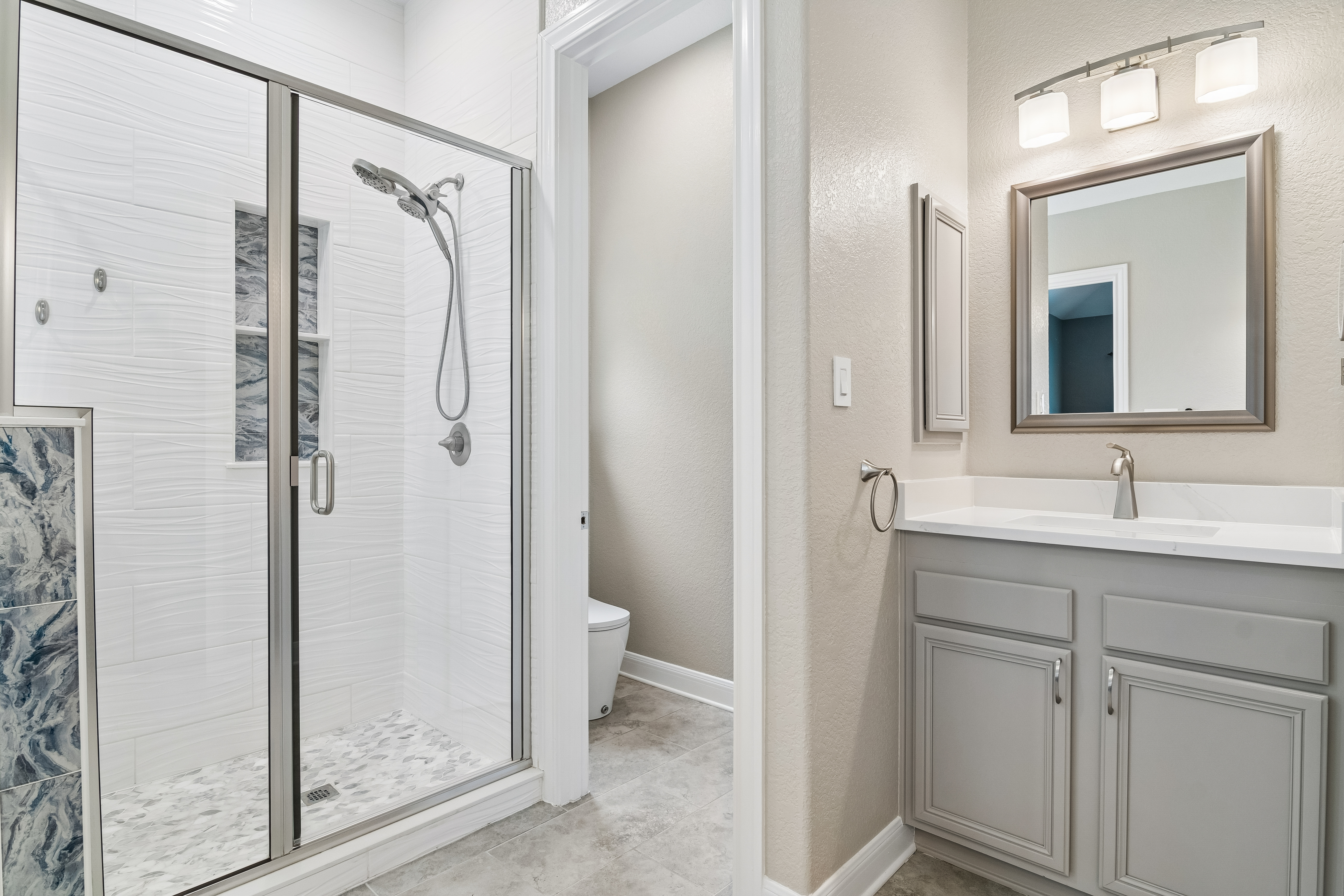  Single-Story Elegance with Ultimate Privacy - 物件實景