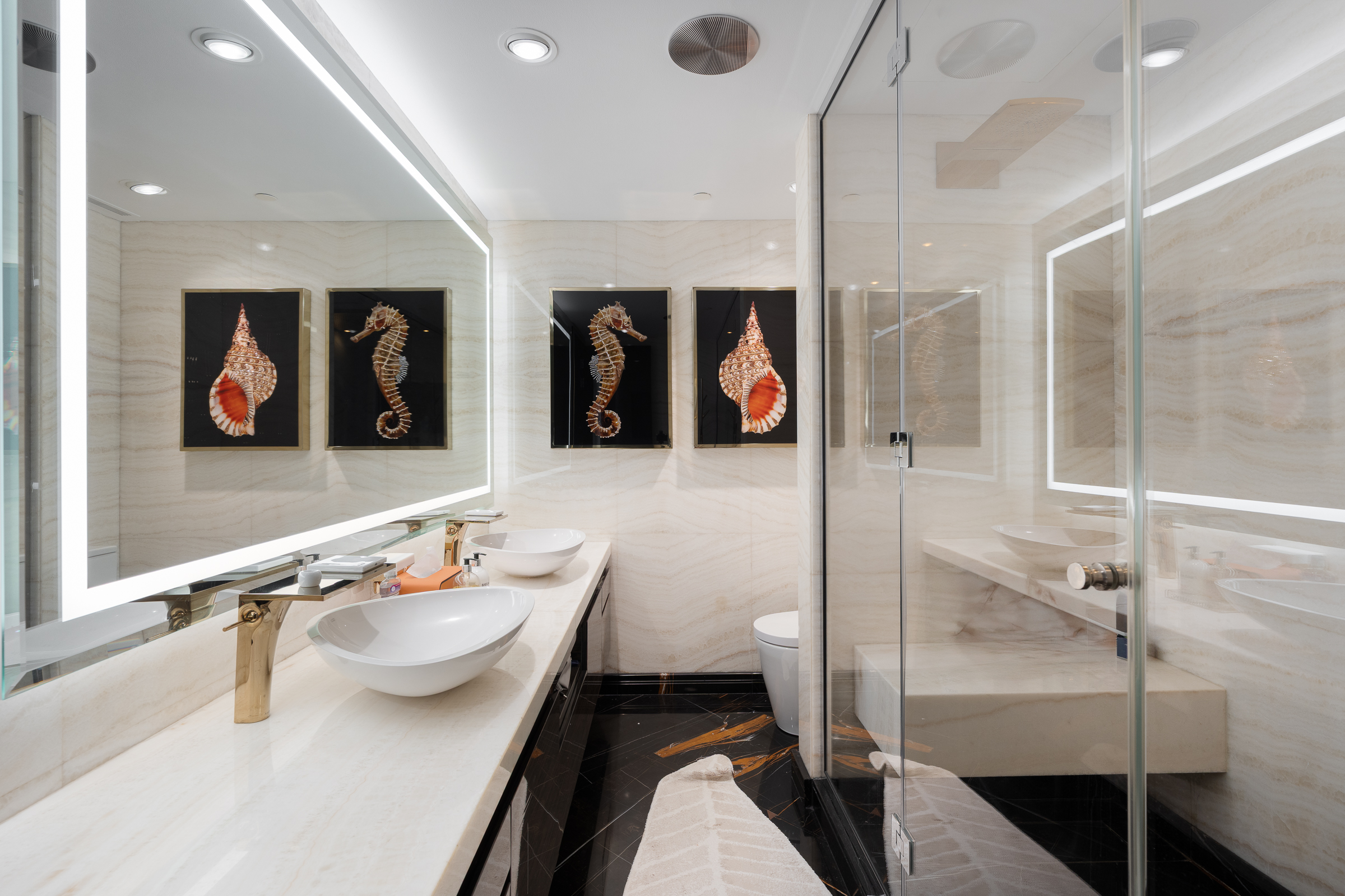  Rare Penthouse in the Burj Khalifa - 物件實景