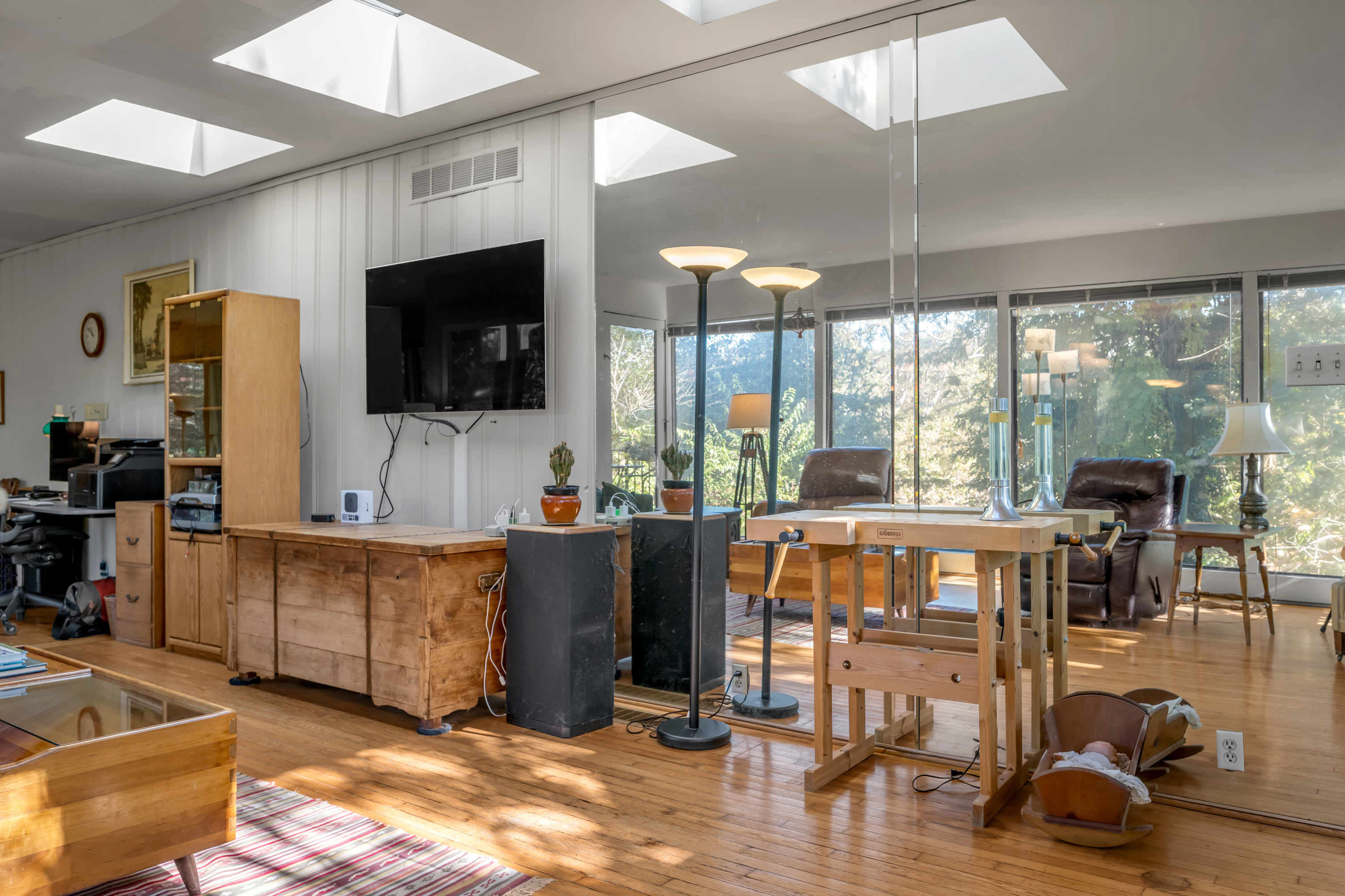  8641 Adams Lane - 物件實景