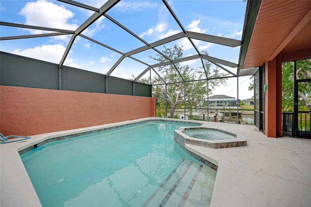 Port Charlotte, Florida, 33981, United States, 4 Bedrooms Bedrooms, ,3 BathroomsBathrooms,Residential,For Sale,1929110