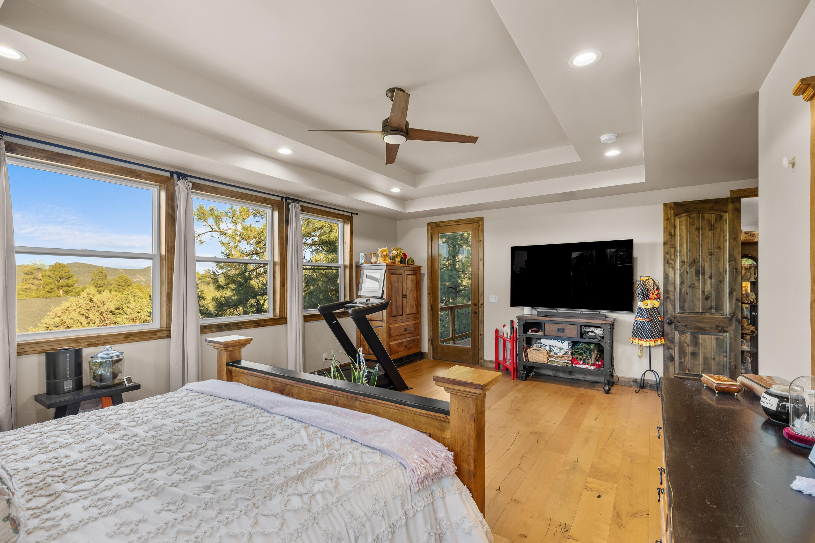  300 Fairway Drive ¦ Williams, AZ - 物件實景