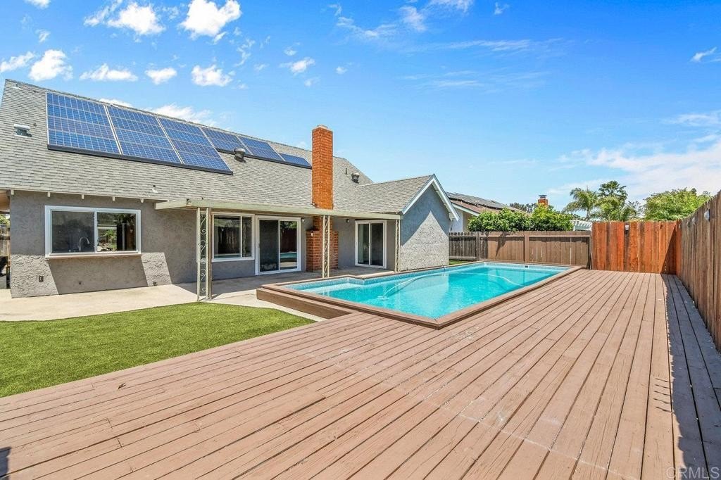 Poway, California, 92064, United States, 5 Bedrooms Bedrooms, ,3 BathroomsBathrooms,Residential,For Sale,1926272