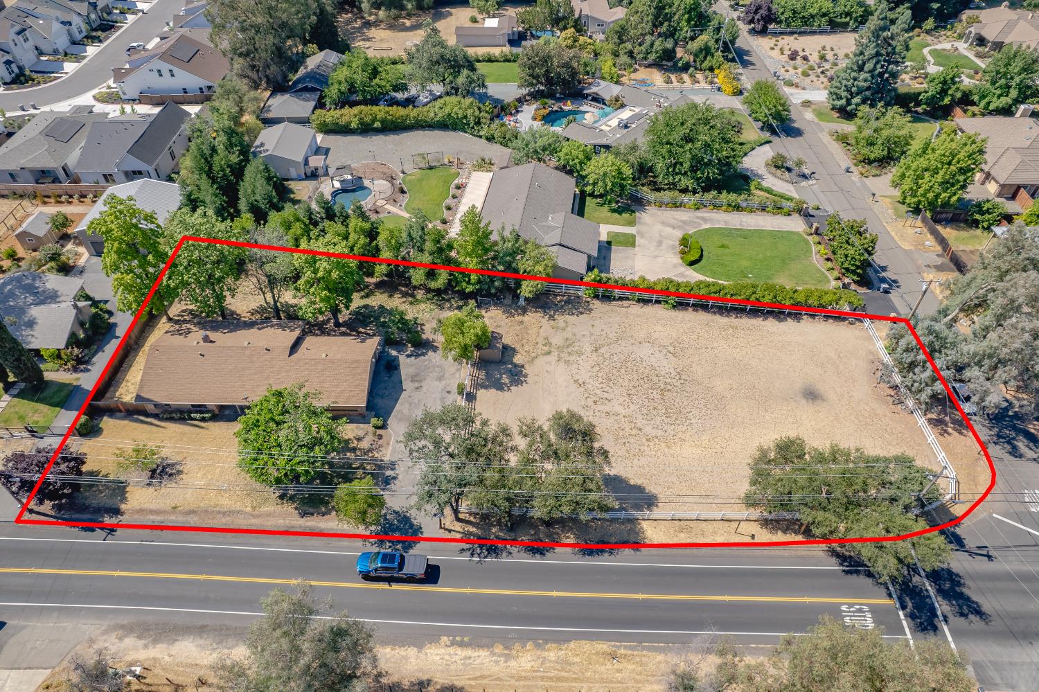 Granite Bay, California, 95746, United States, 3 Bedrooms Bedrooms, ,2 BathroomsBathrooms,Residential,For Sale,1890604
