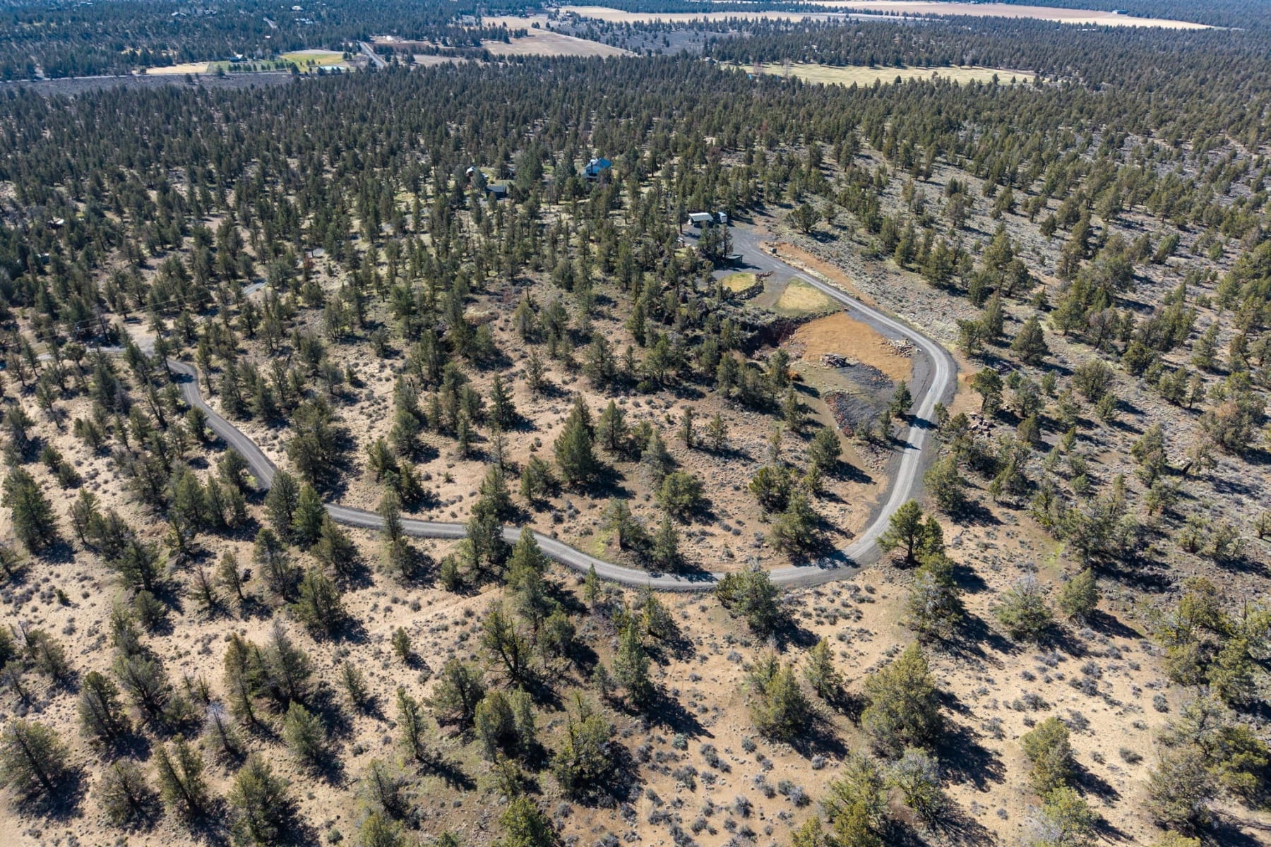  19040 Dusty Loop Bend, OR 97703 - 物件實景