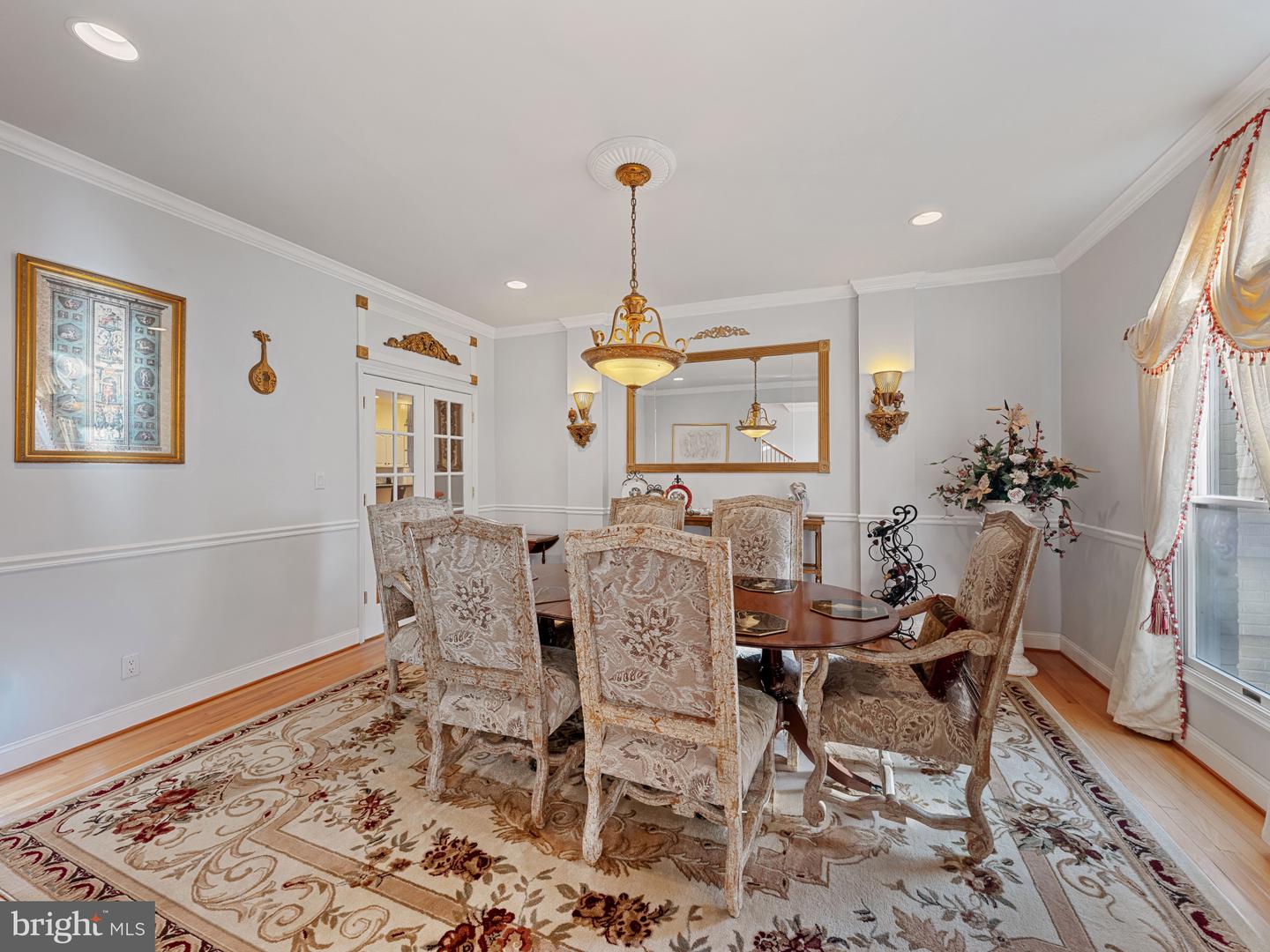 Reston, Virginia, 20190, United States, 6 Bedrooms Bedrooms, ,6 BathroomsBathrooms,Residential,For Sale,1987632