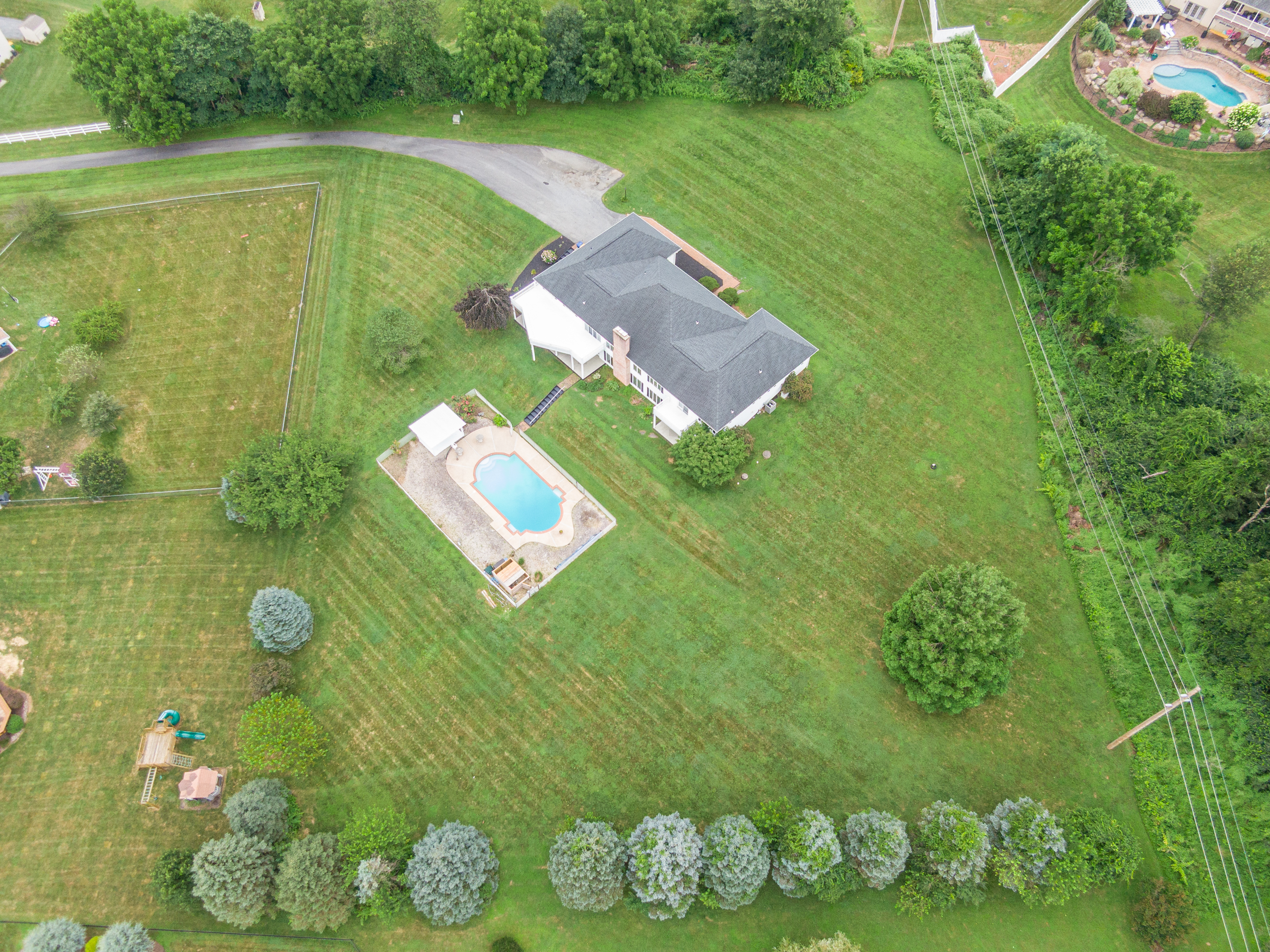 Sinking Spring, Pennsylvania, 19608, United States, 5 Bedrooms Bedrooms, ,5 BathroomsBathrooms,Residential,For Sale,1900747