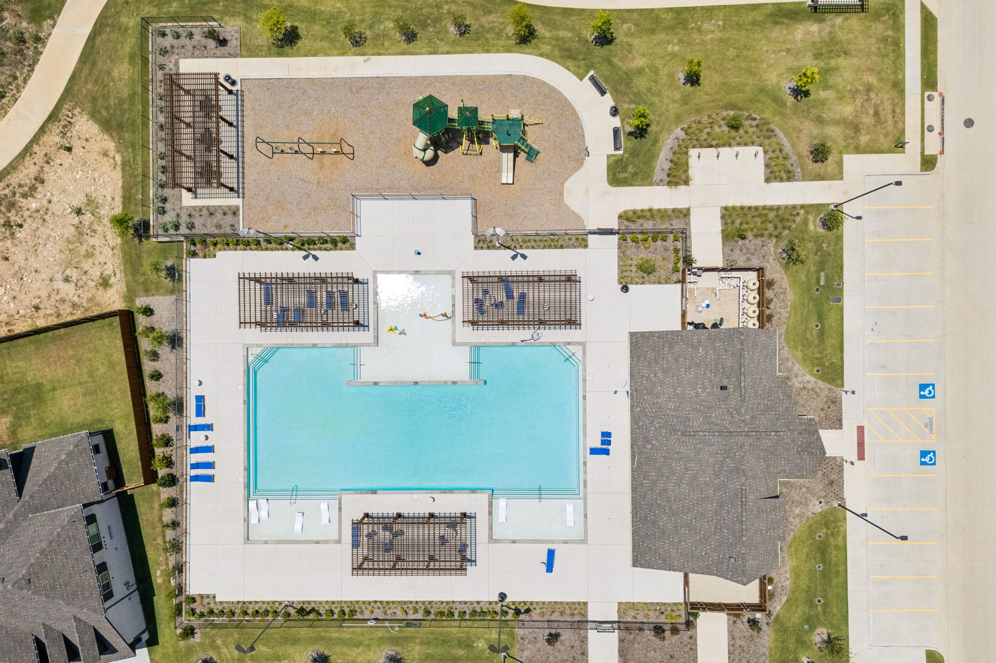  1005 Longbow Lane, Crowley, TX, 76036 - 物件實景