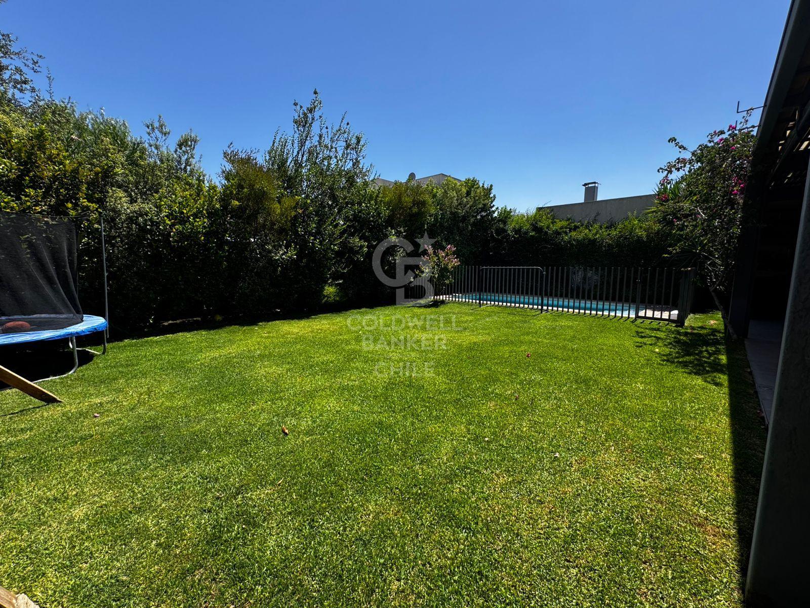 Colina, Chile, 4 Bedrooms Bedrooms, ,3 BathroomsBathrooms,Residential,For Sale,1696769