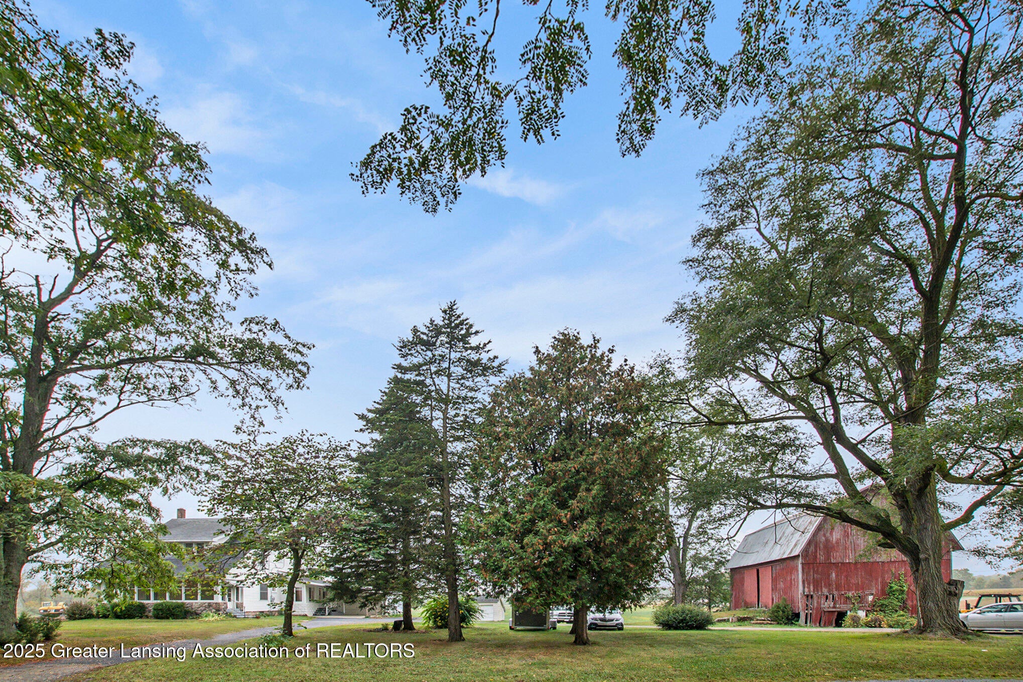 Webberville, Michigan, 48892, United States, 5 Bedrooms Bedrooms, ,2 BathroomsBathrooms,Residential,For Sale,1963155