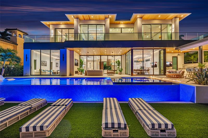 Fort Lauderdale, Florida, 33301, United States, 5 Bedrooms Bedrooms, ,8 BathroomsBathrooms,Residential,For Sale,1971363