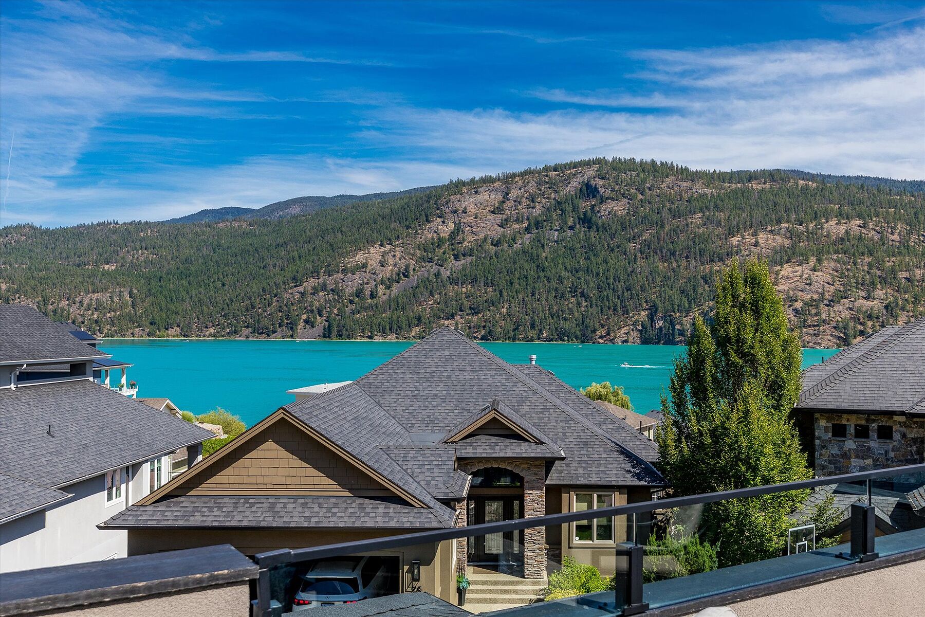  Exclusive Lakefront Community - 物件實景
