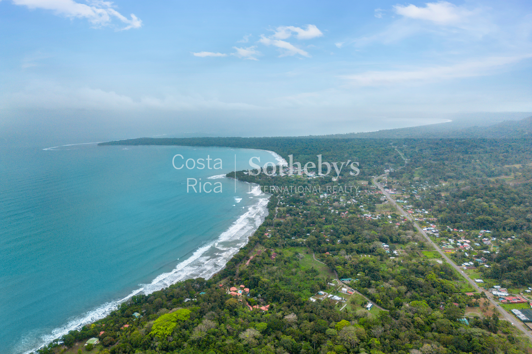 Cahuita Development Reserve - 物件實景