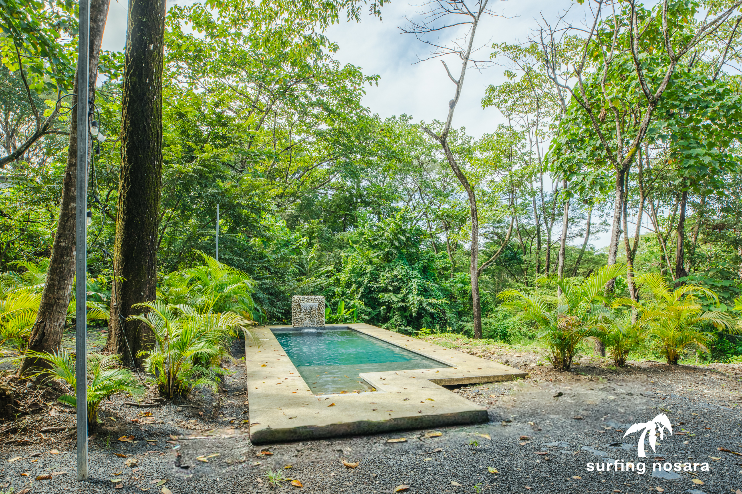 Nosara, Guanacaste, CR, CR, 11 Bedrooms Bedrooms, ,11 BathroomsBathrooms,Residential,For Sale,1998427