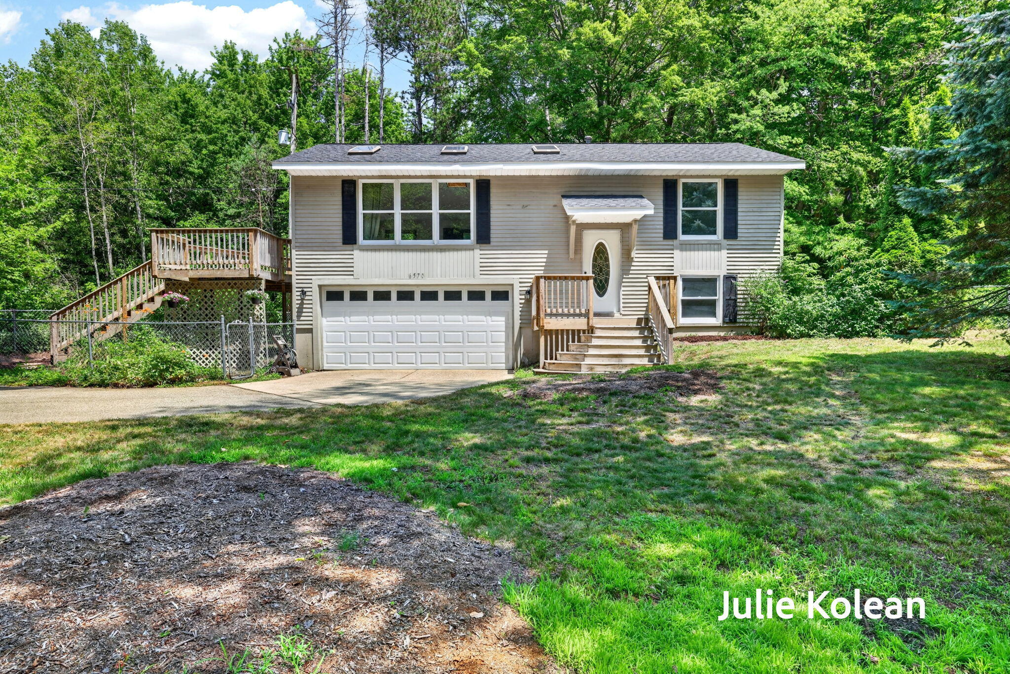 Holly Dr, West Olive, MI 49460 #1