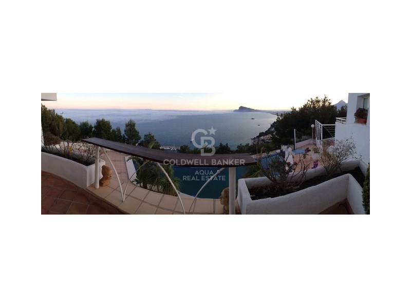 Altea, Comunidad Valenciana, ES, 3 Bedrooms Bedrooms, ,2 BathroomsBathrooms,Residential,For Sale,1847060