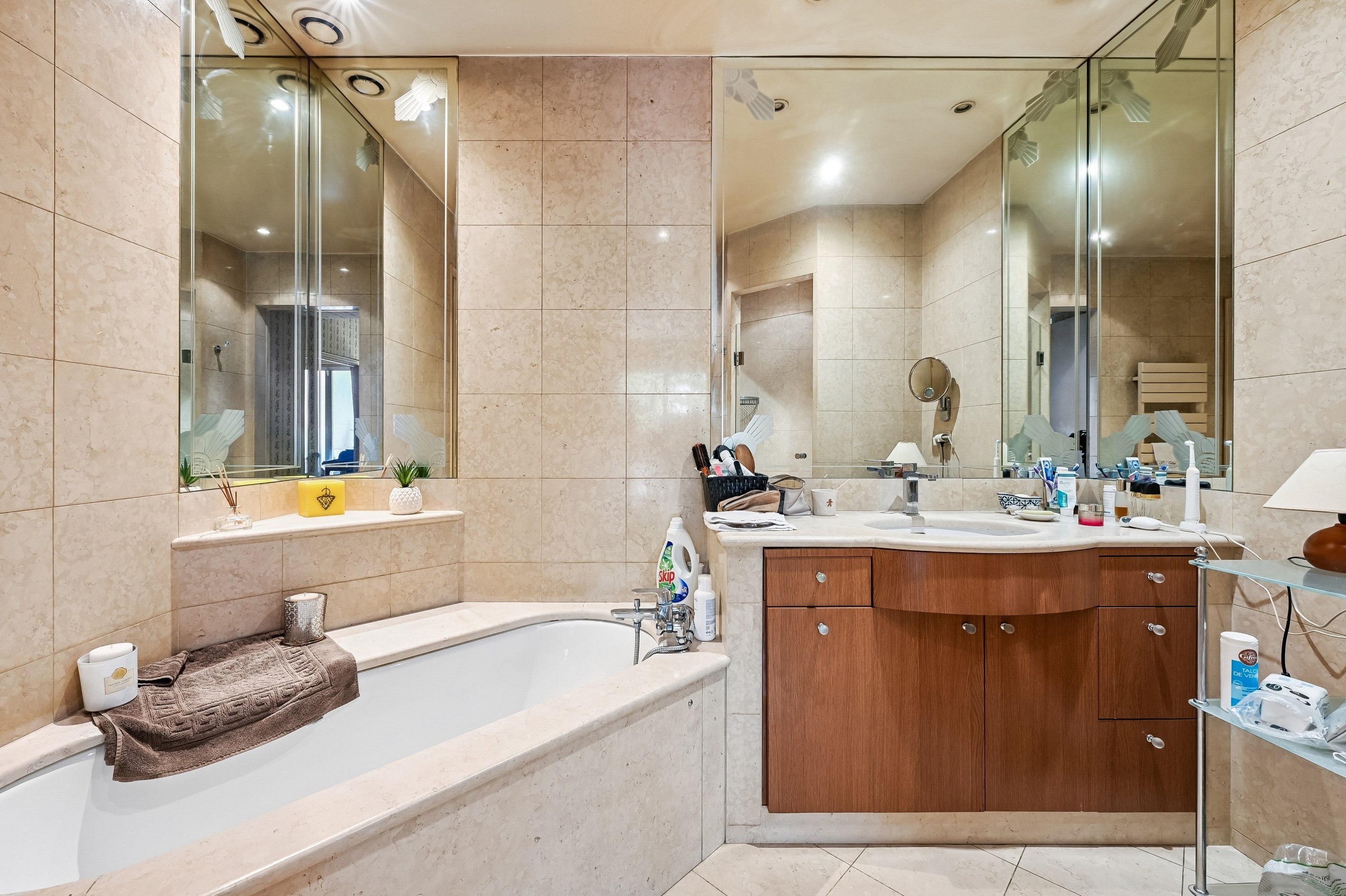  Appartement - 物件實景